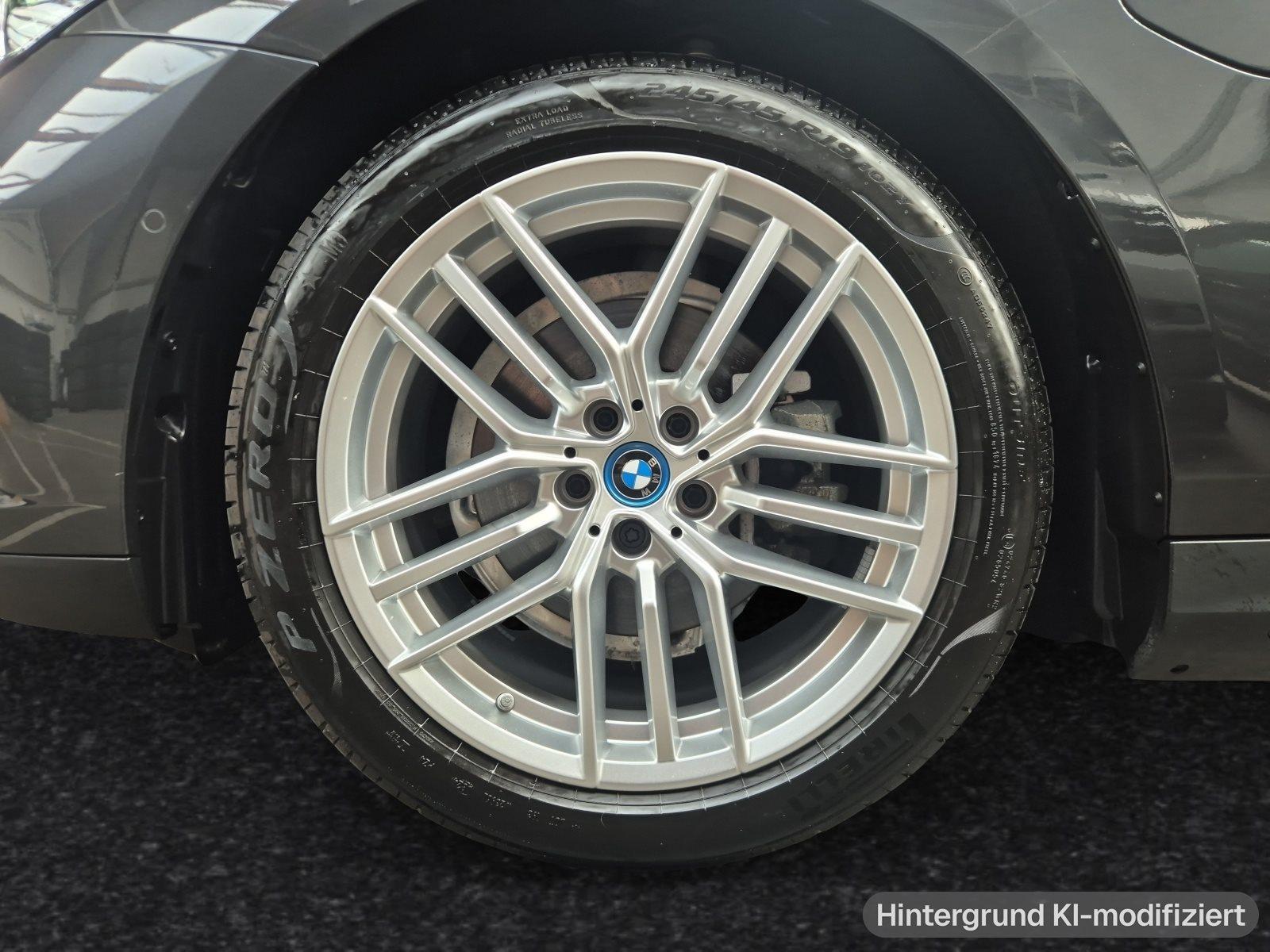BMW 5er – Bild 5
