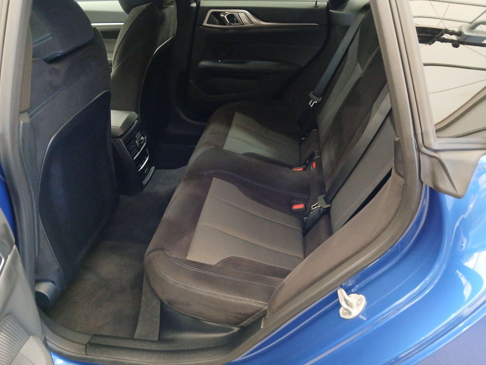 BMW 4er Gran Coupé – Bild 15