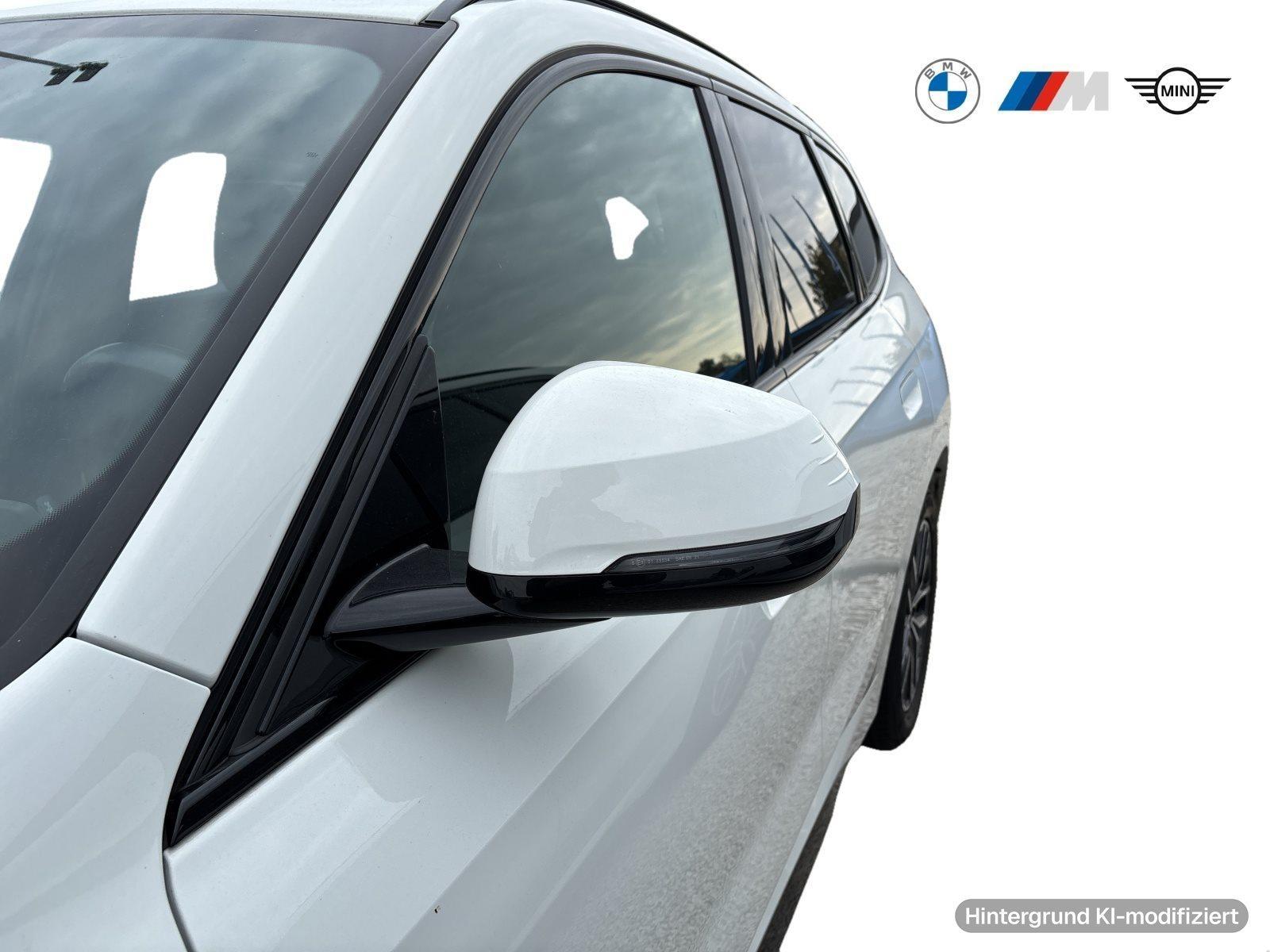 BMW X1 – Bild 13