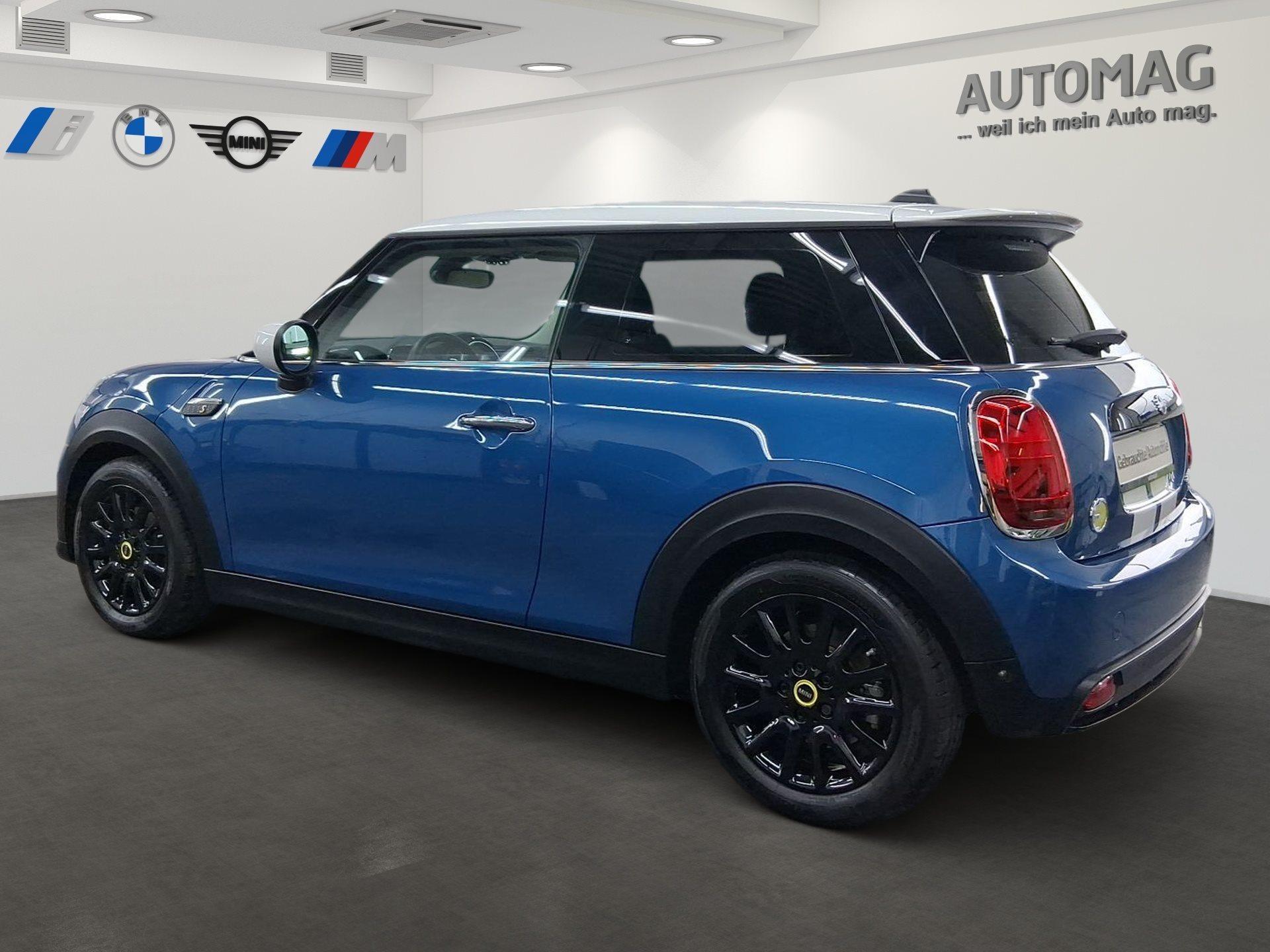 MINI Cooper 3-Türer – Bild 4