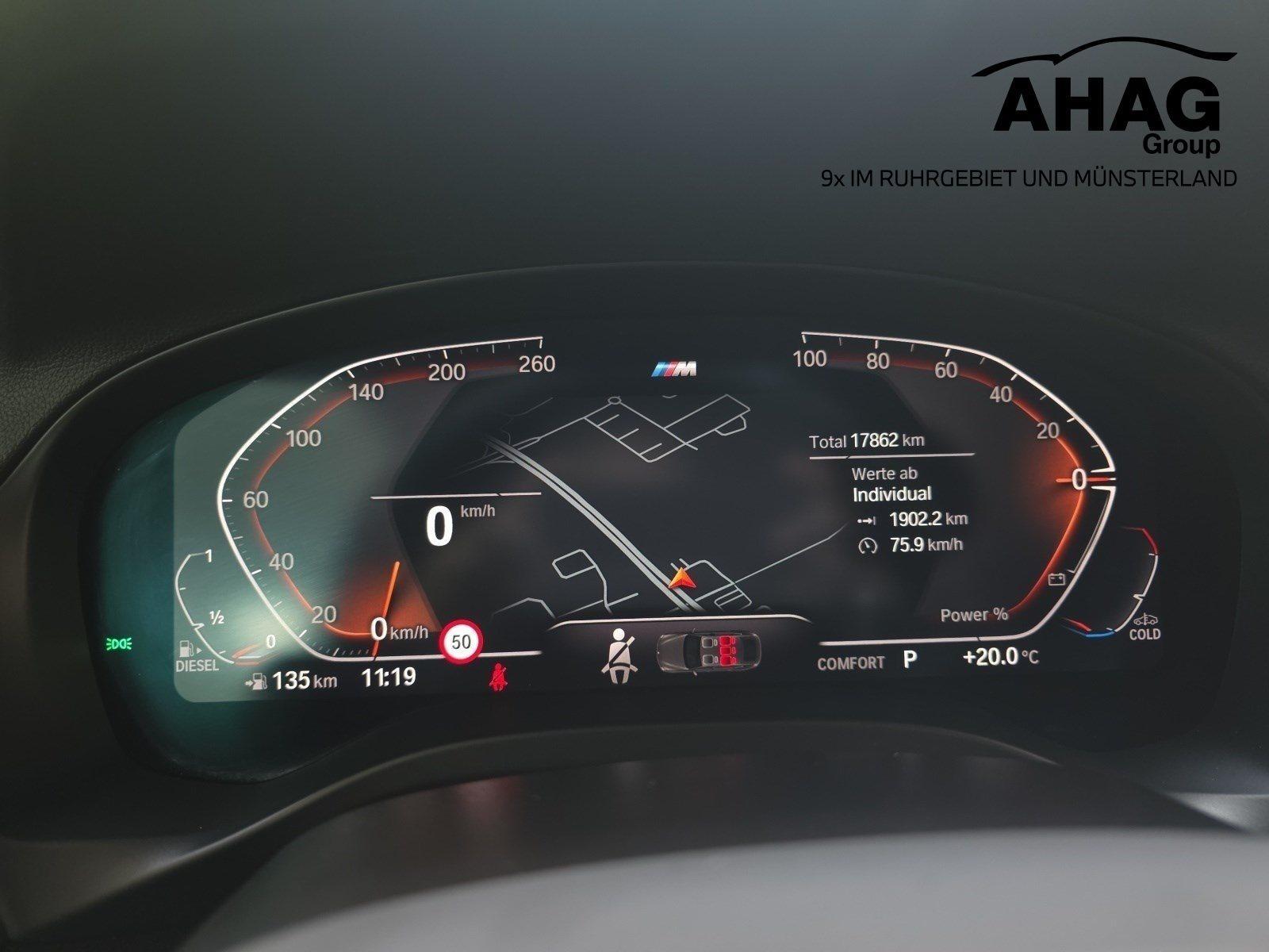BMW X4 – Bild 9
