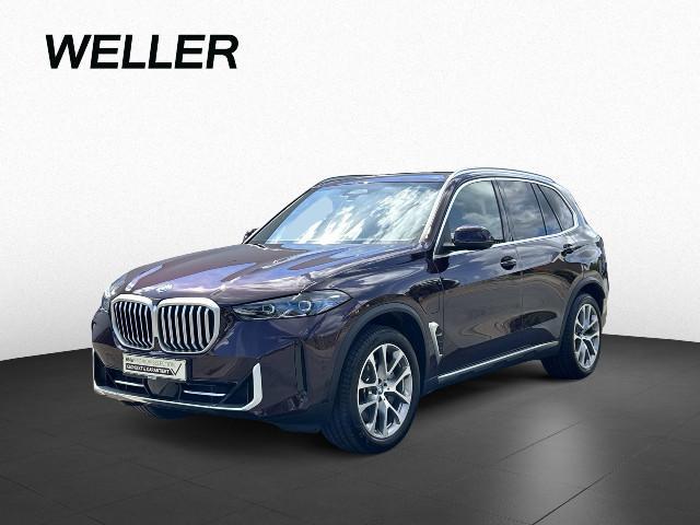 BMW X5 – Bild 2