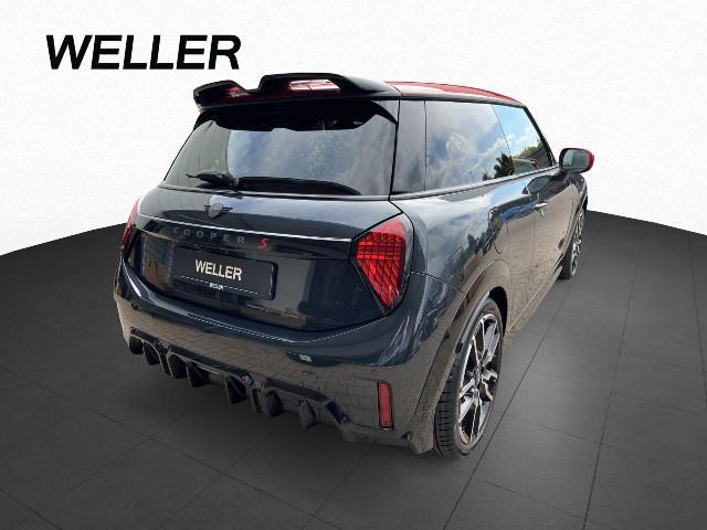 MINI Cooper 3-Türer – Bild 2