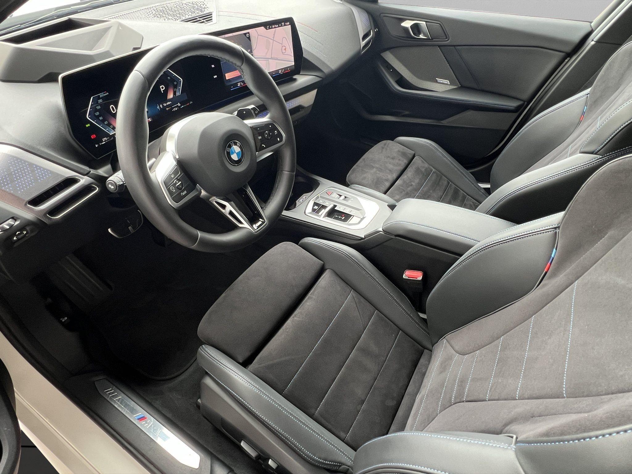 BMW 1er – Bild 6