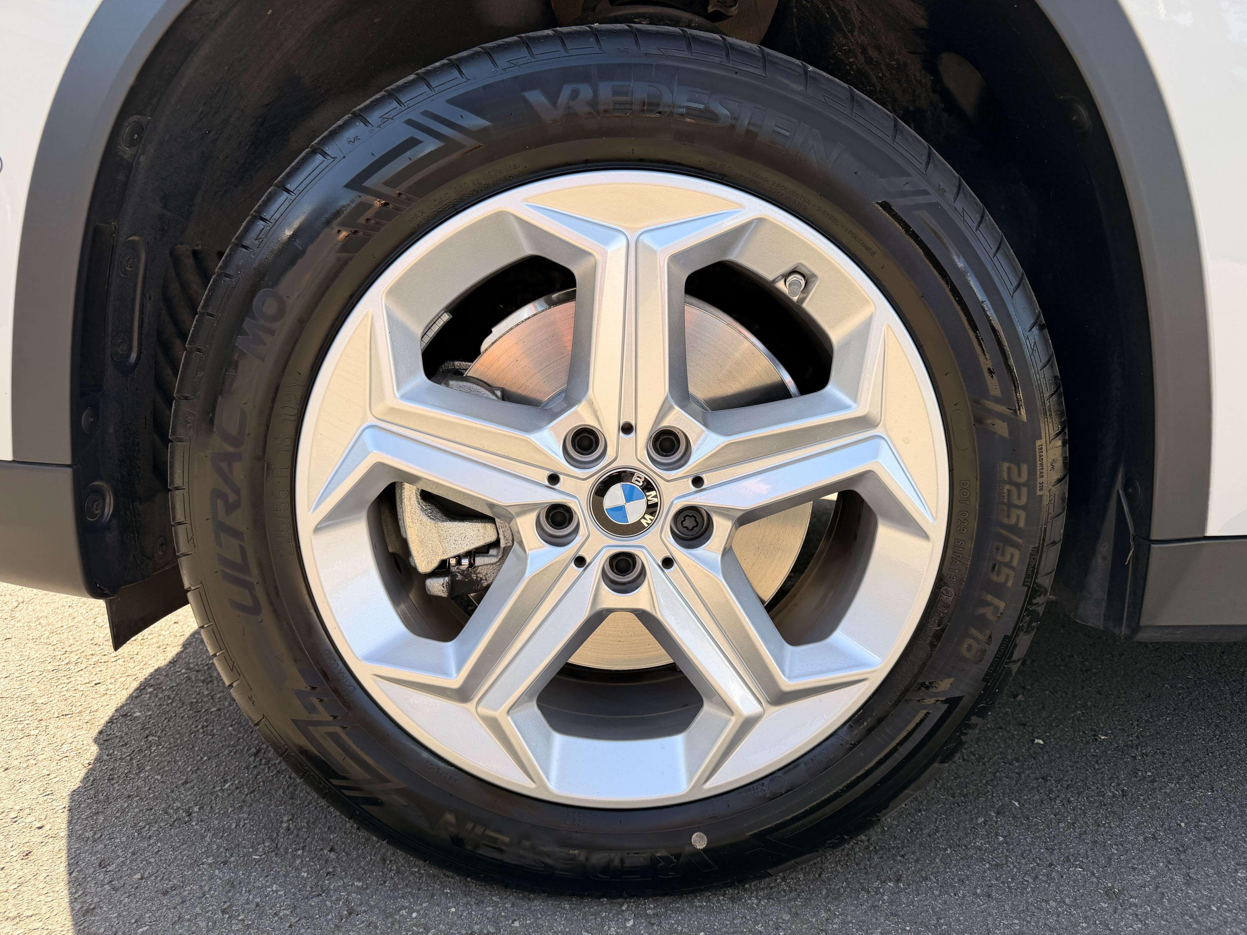 BMW X1 – Bild 31