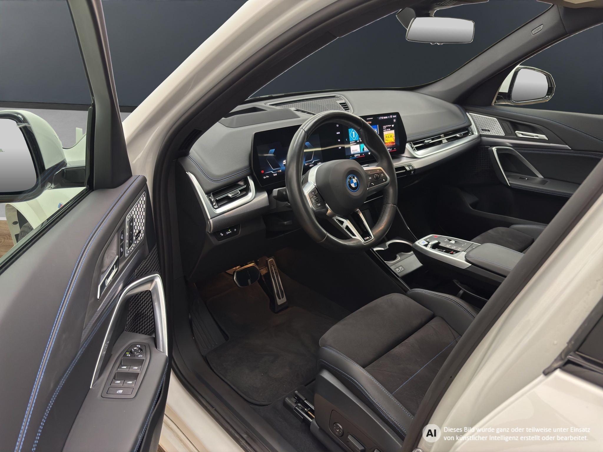 BMW iX1 – Bild 2