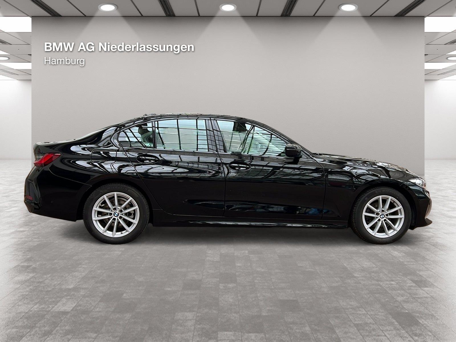 BMW 3er – Bild 4
