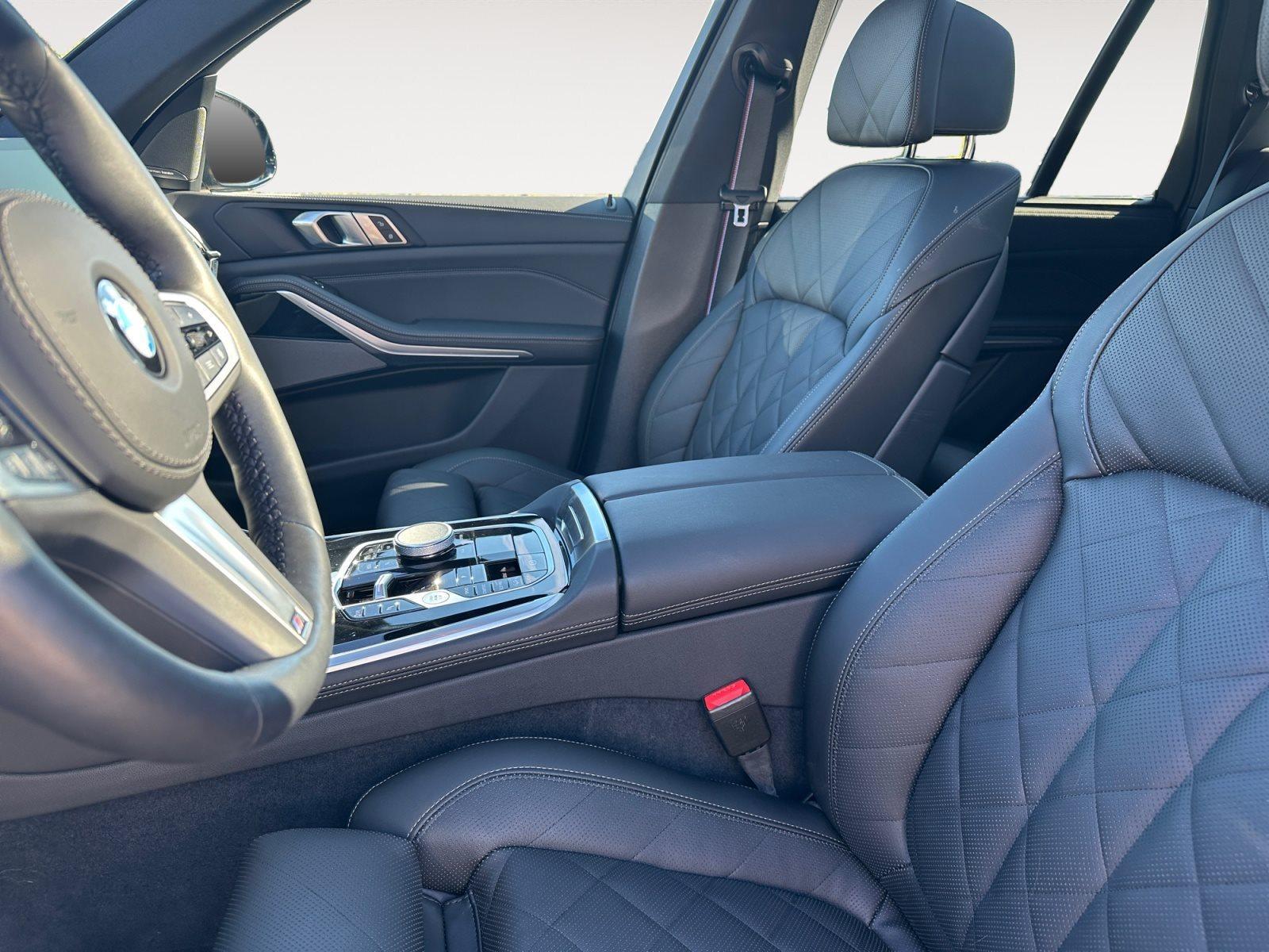 BMW X5 – Bild 16