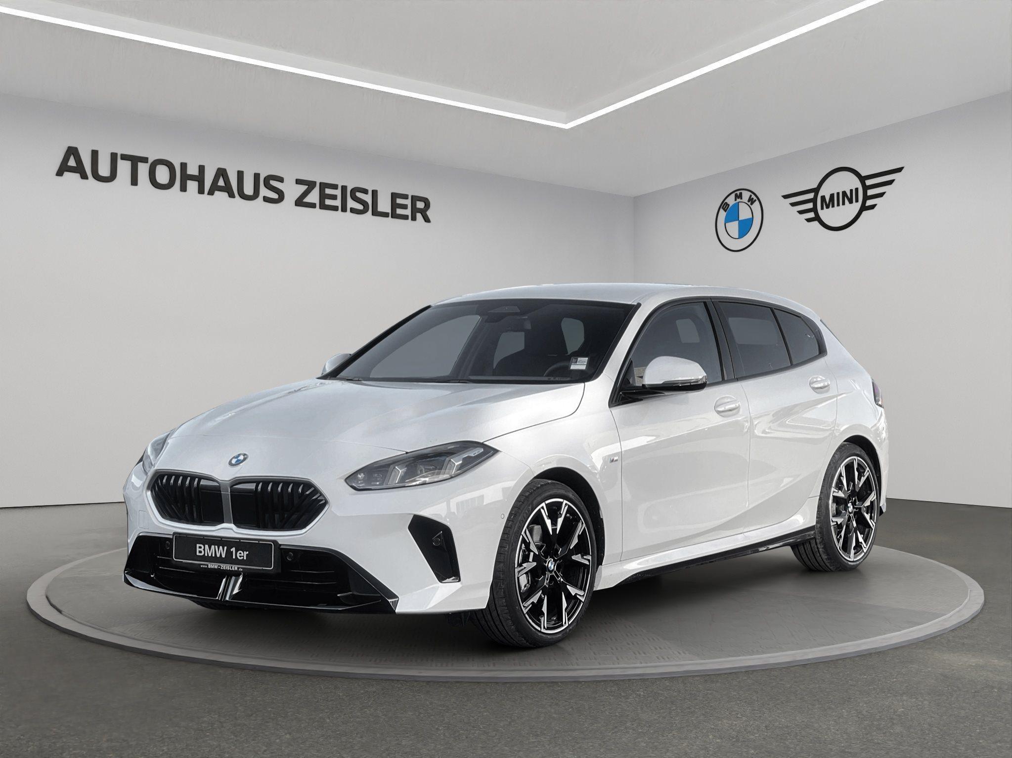 BMW 1er – Bild 5