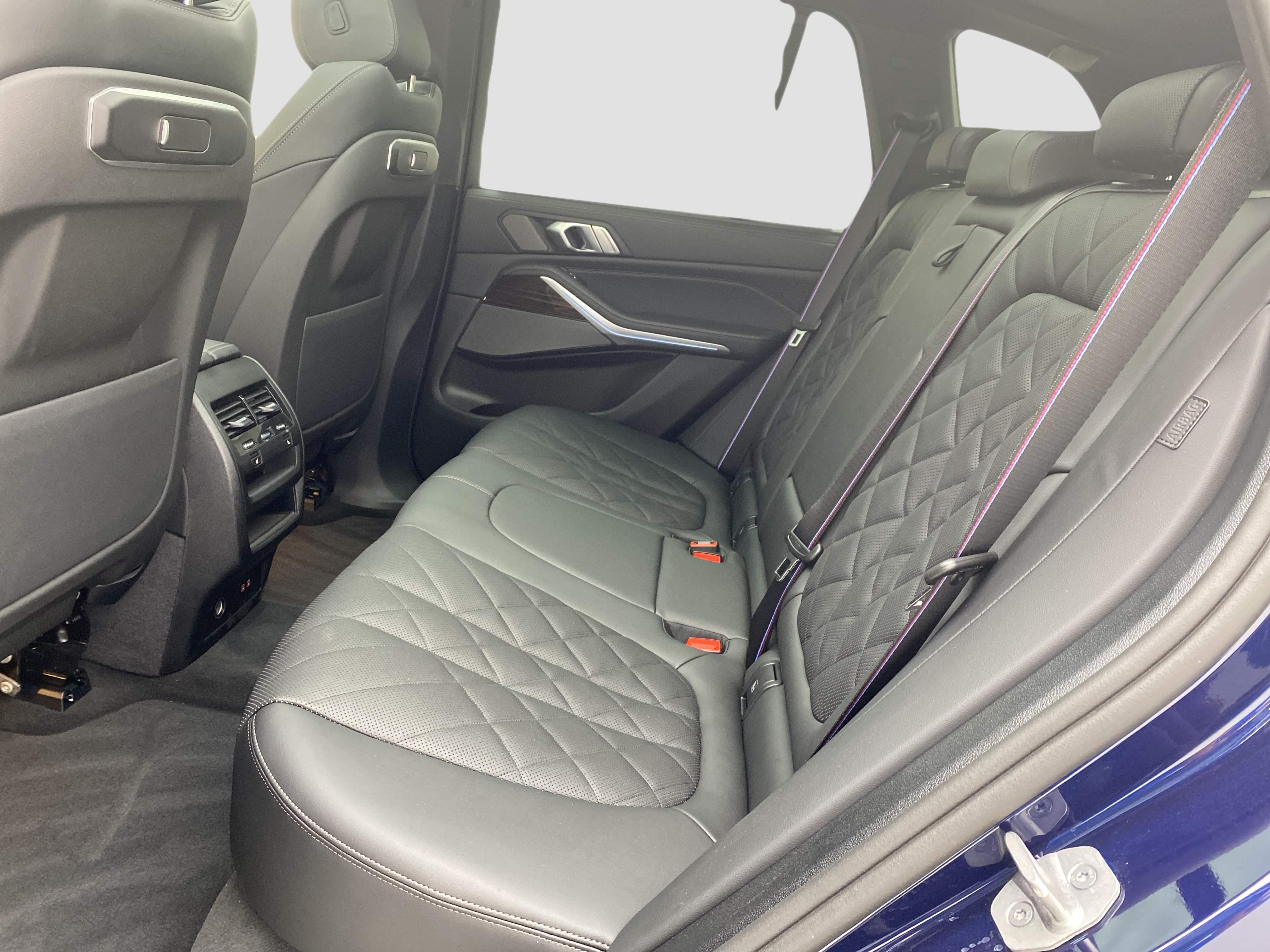 BMW X5 – Bild 12