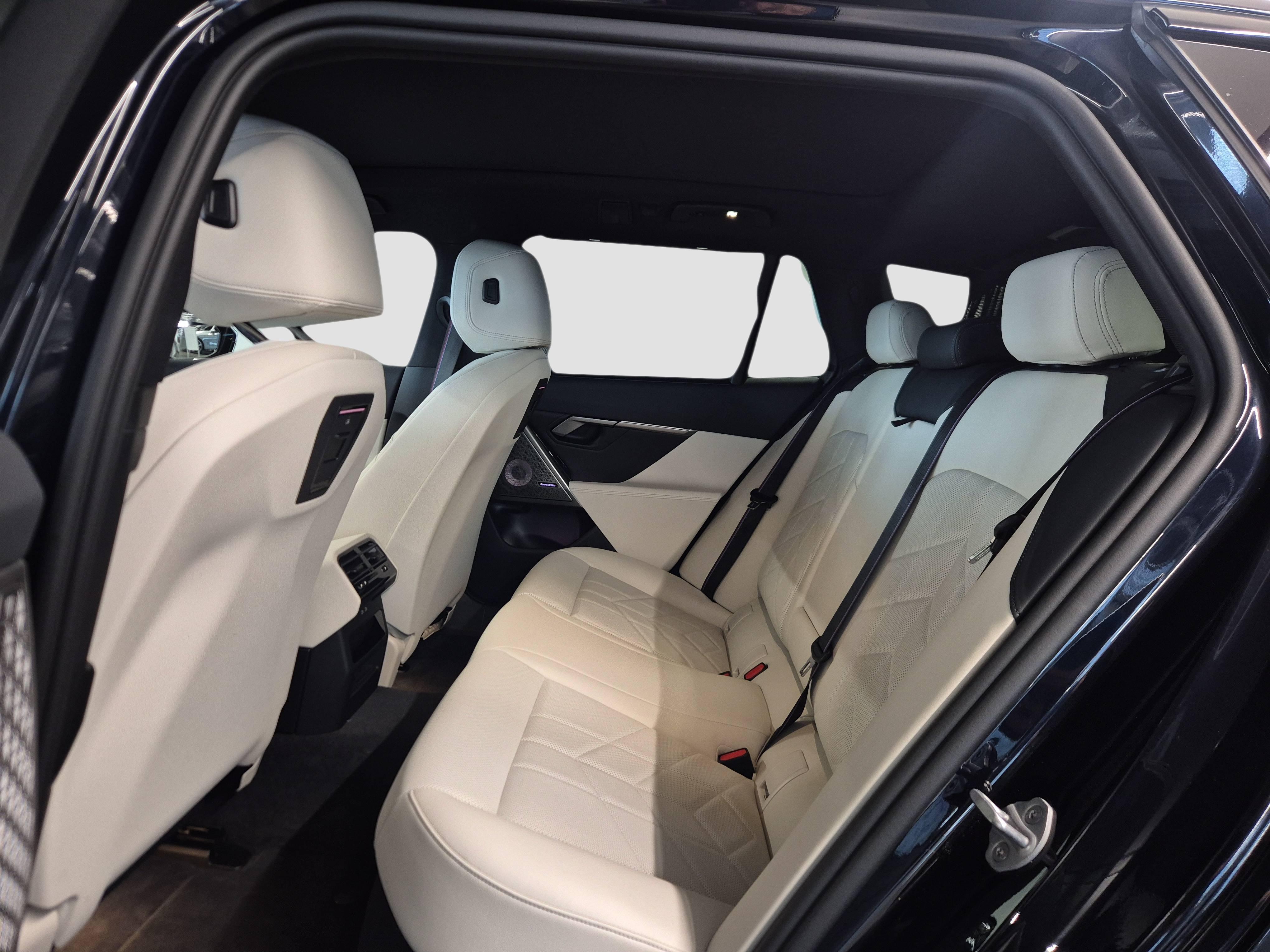 BMW 5er Touring – Bild 10