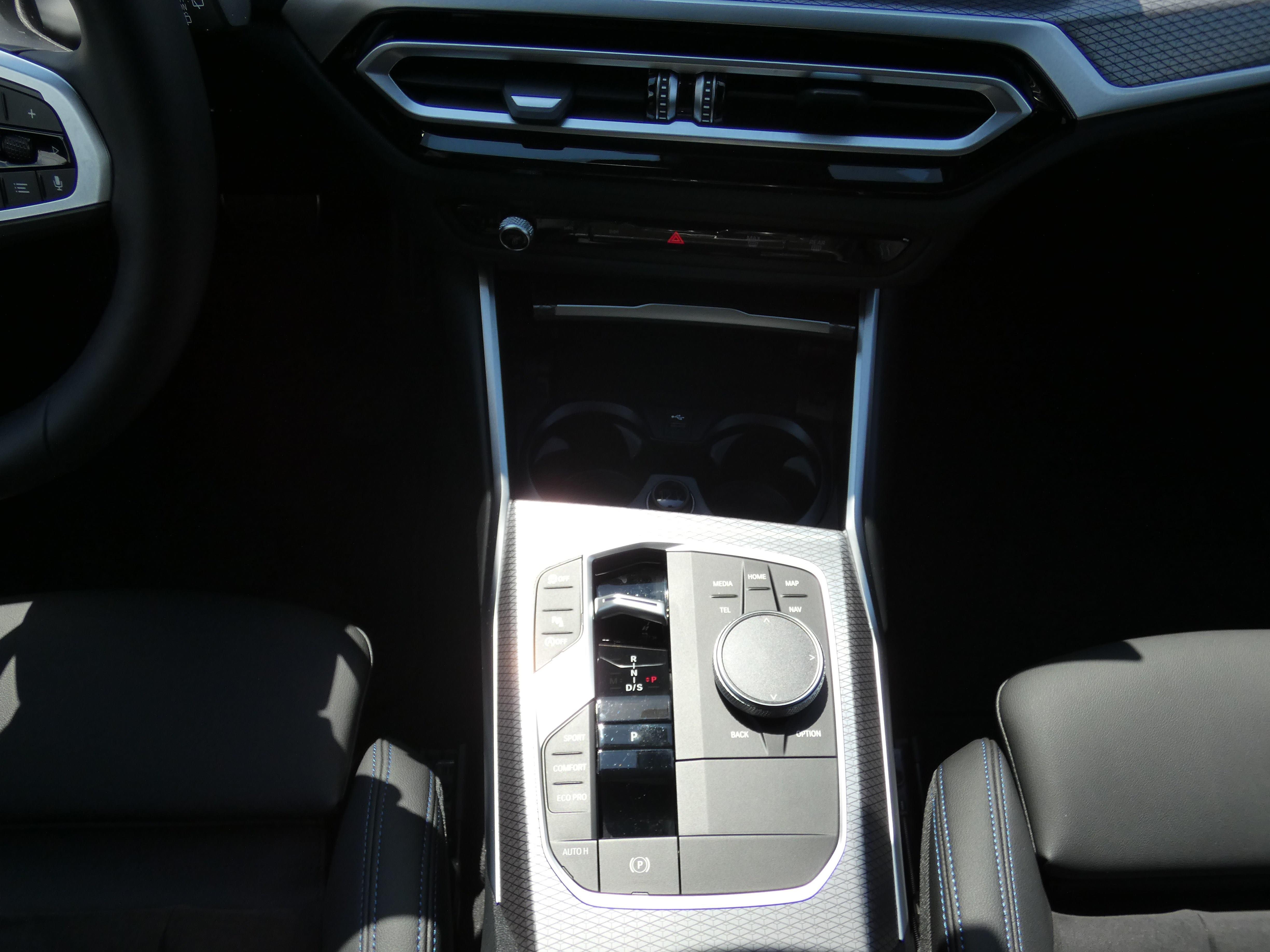 BMW 3er Touring – Bild 10