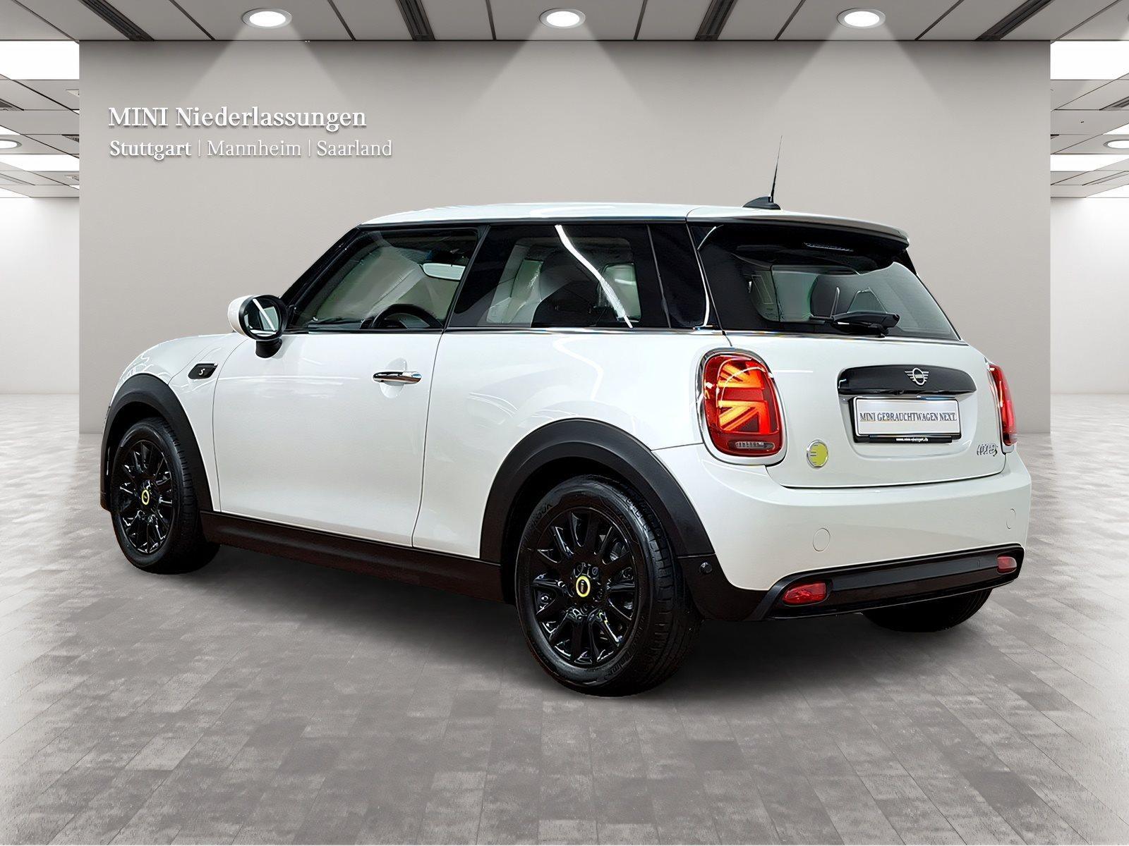 MINI Cooper 3-Türer – Bild 2