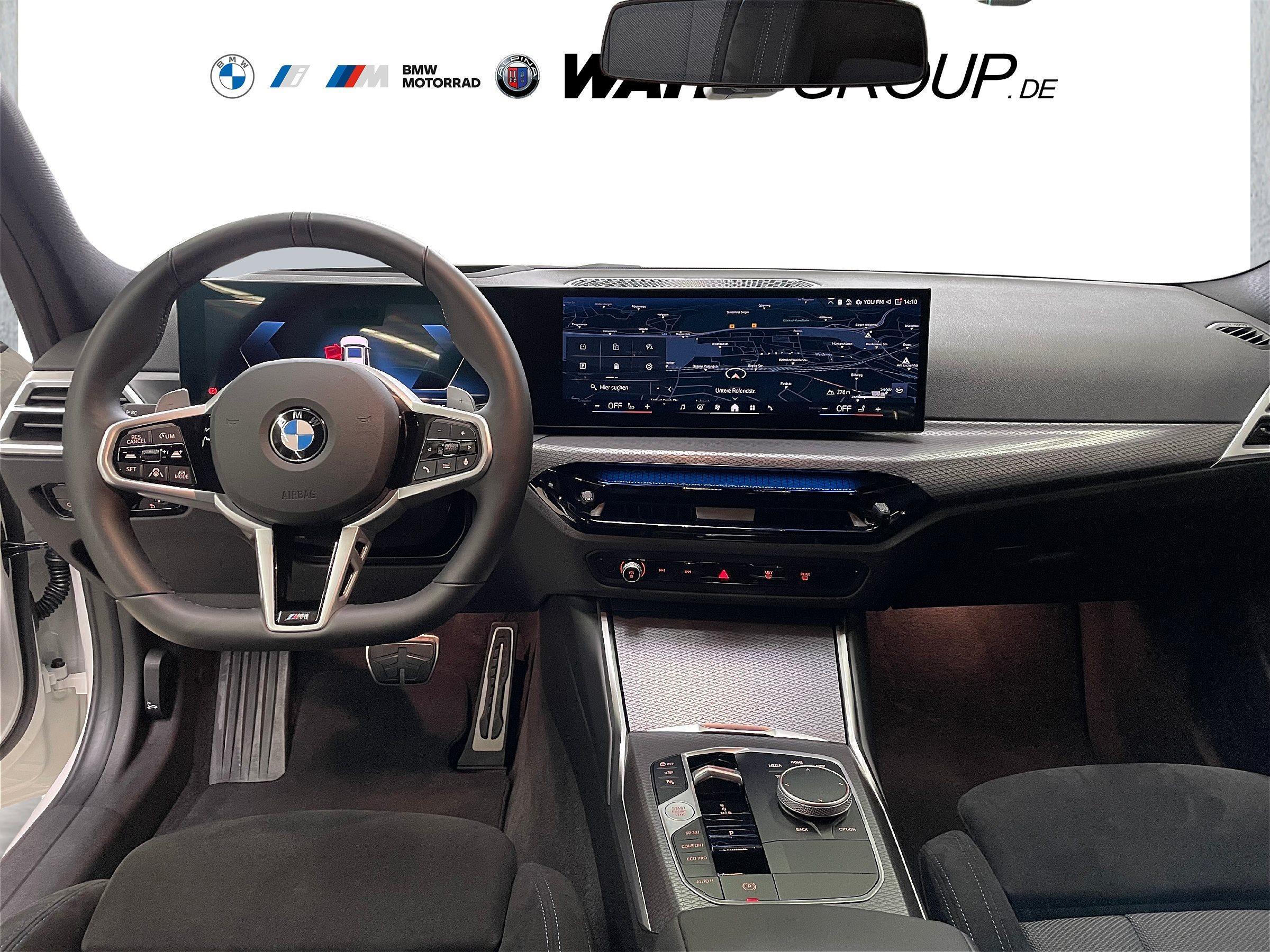 BMW 3er Touring – Bild 11