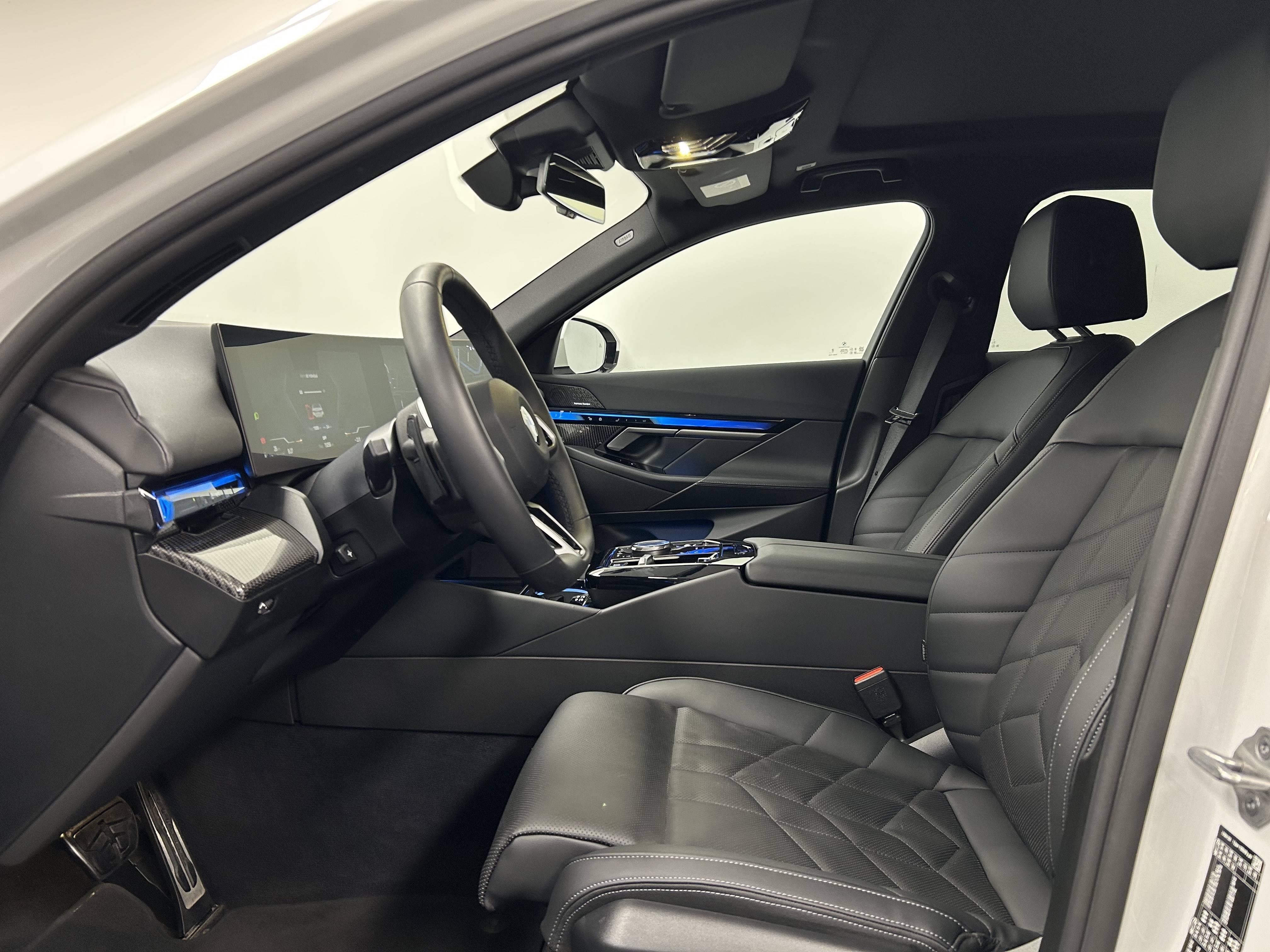 BMW 5er – Bild 4