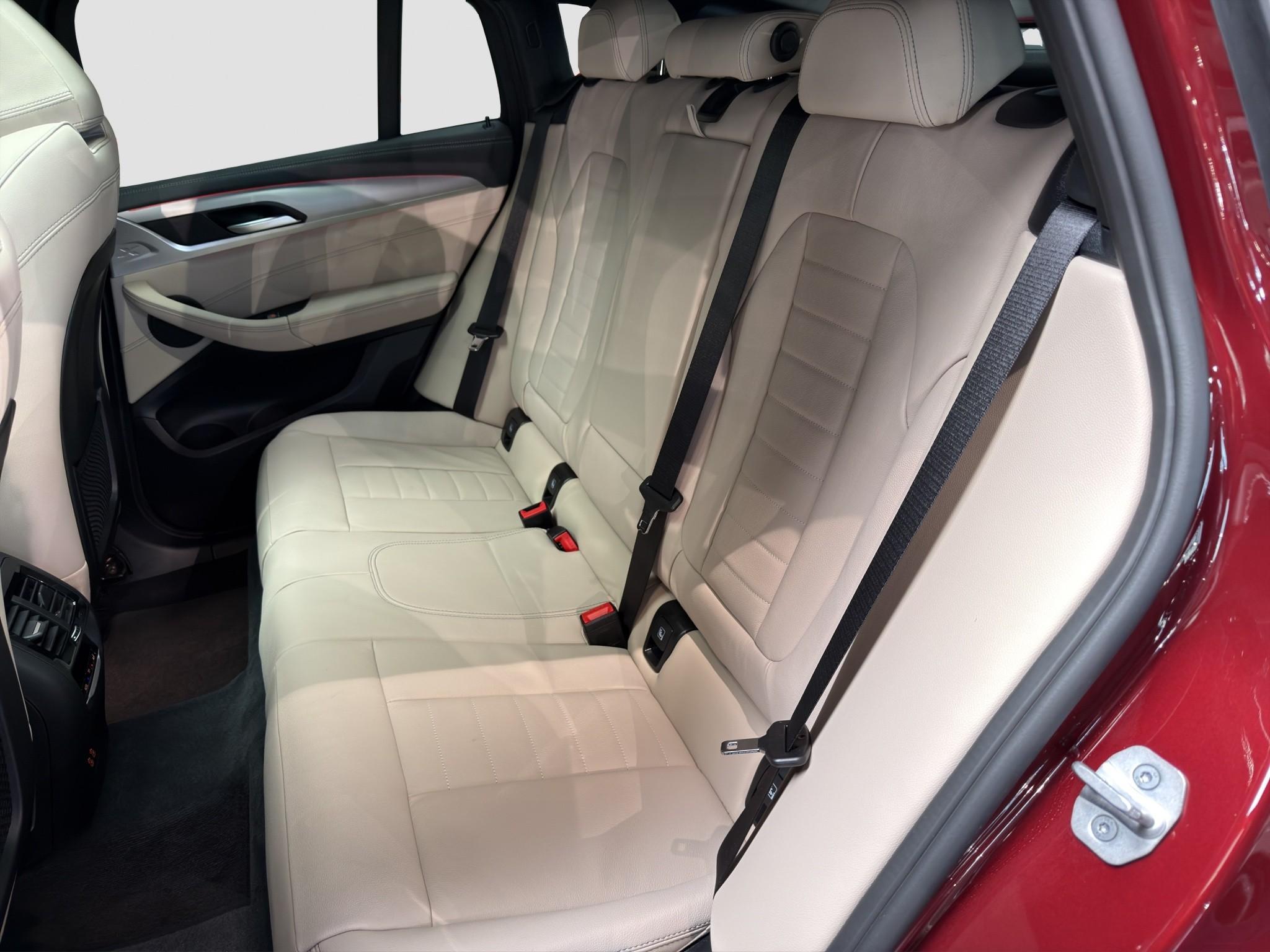 BMW X4 – Bild 25