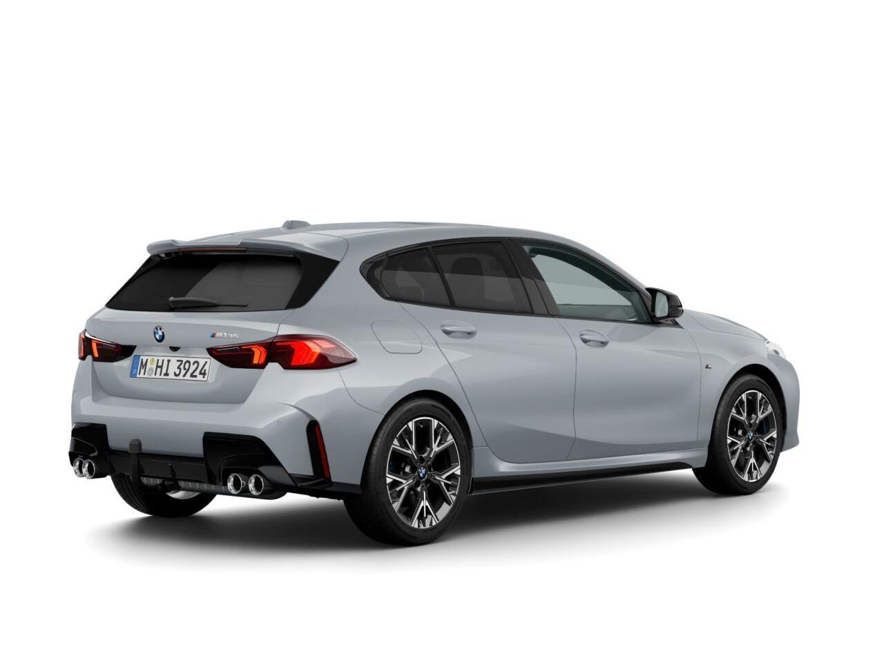 BMW 1er – Bild 3
