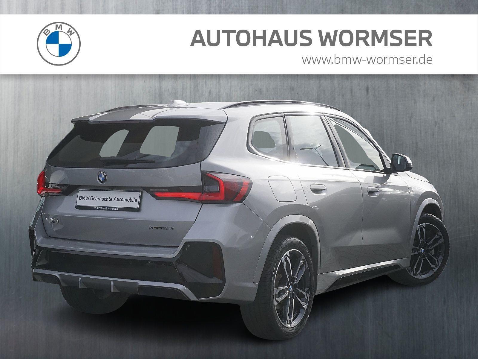 BMW X1 – Bild 2