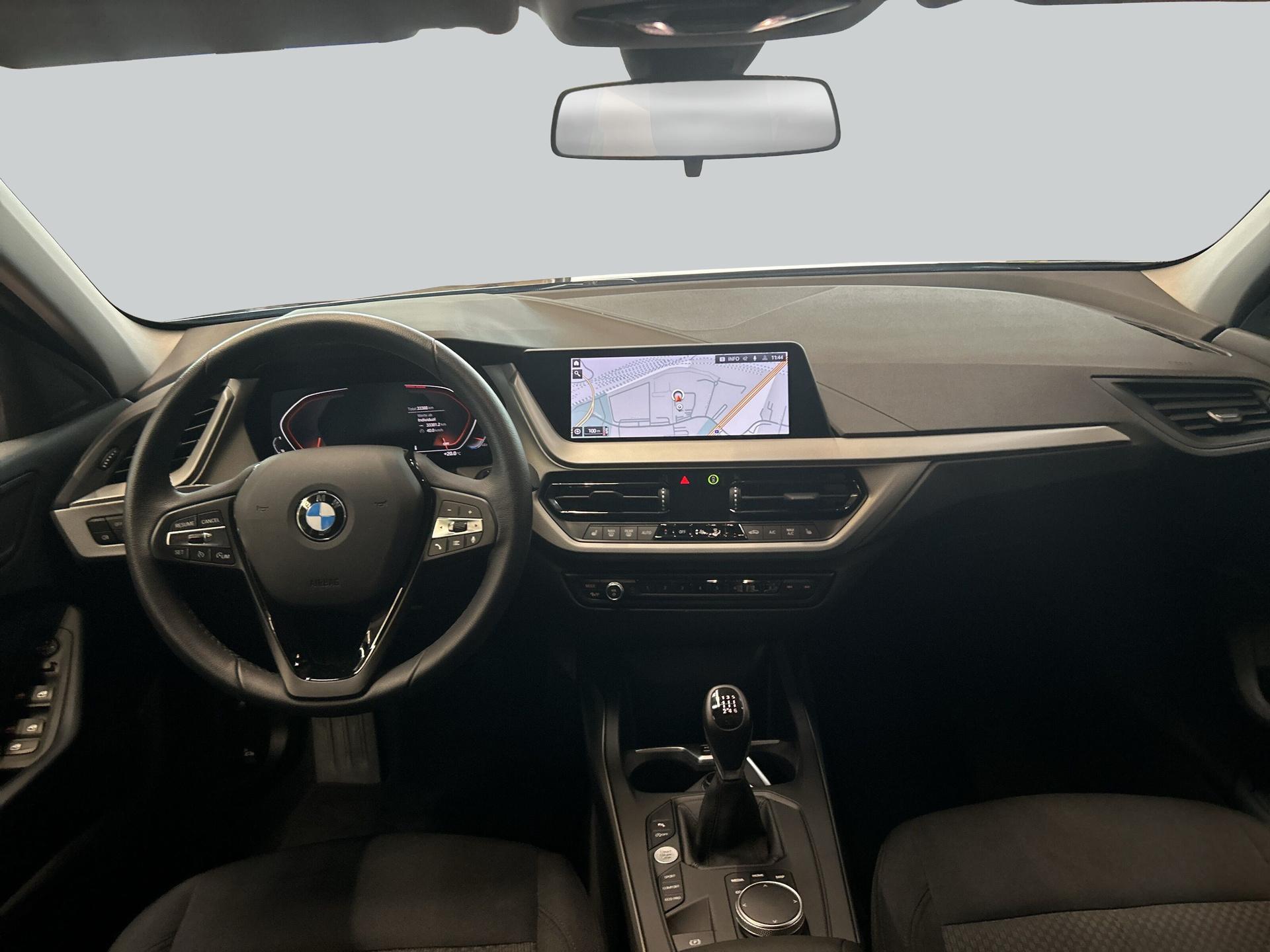 BMW 1er – Bild 9