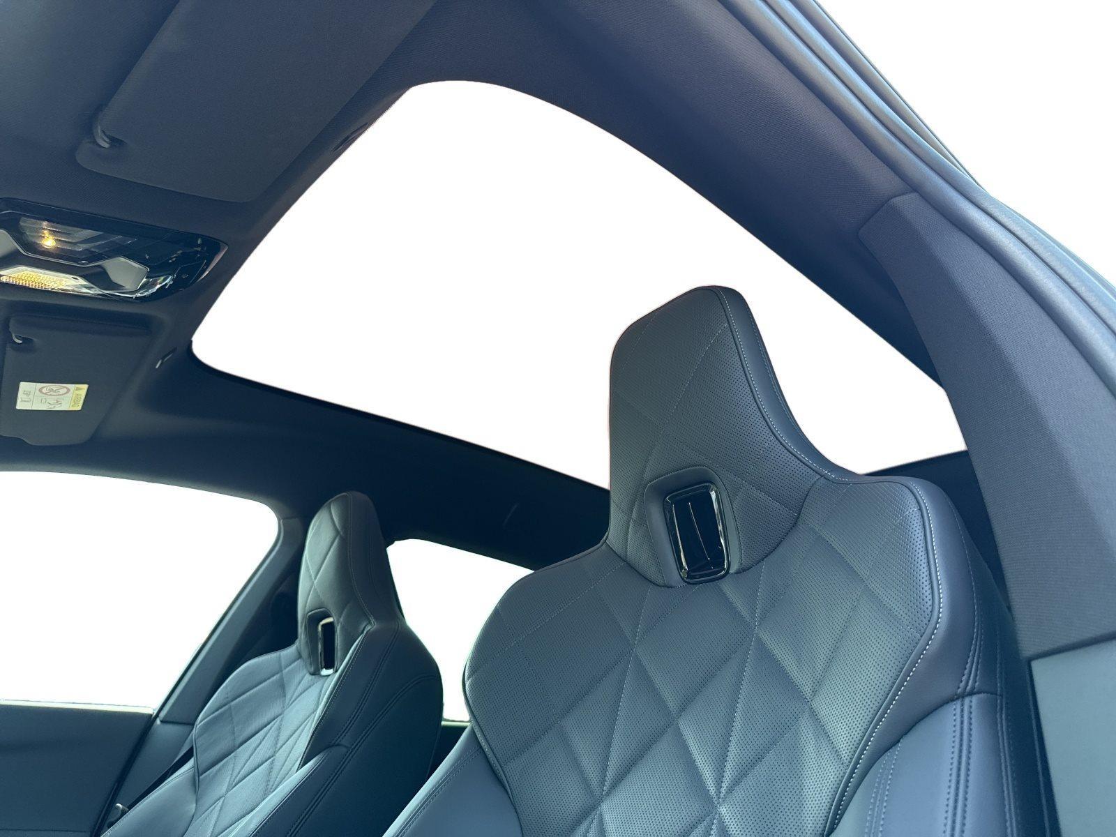 BMW iX – Bild 11