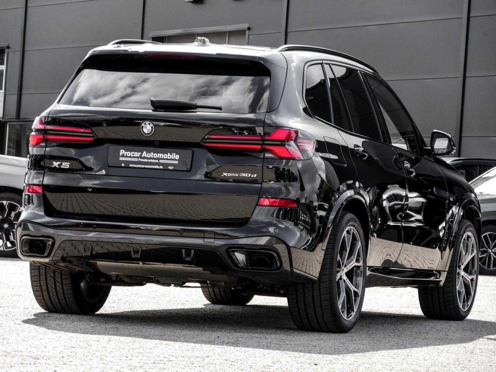 BMW X5 – Bild 2