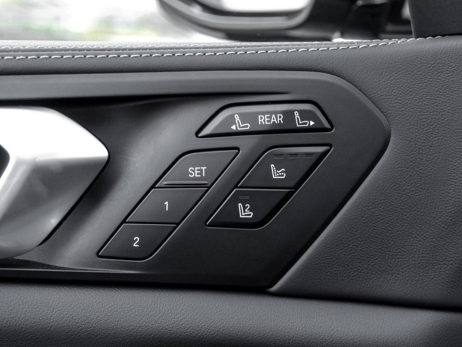 BMW X7 – Bild 20