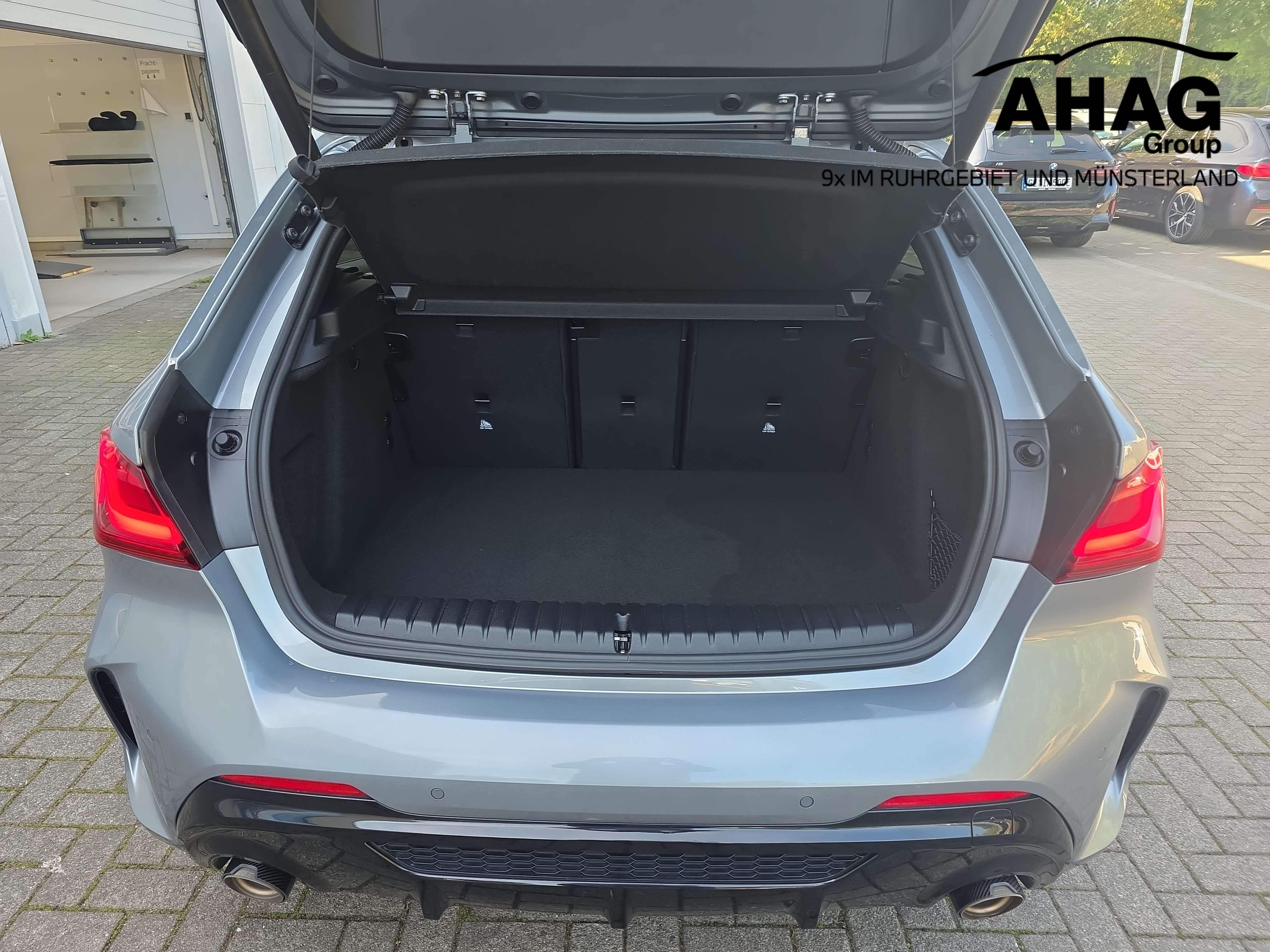 BMW 1er – Bild 20