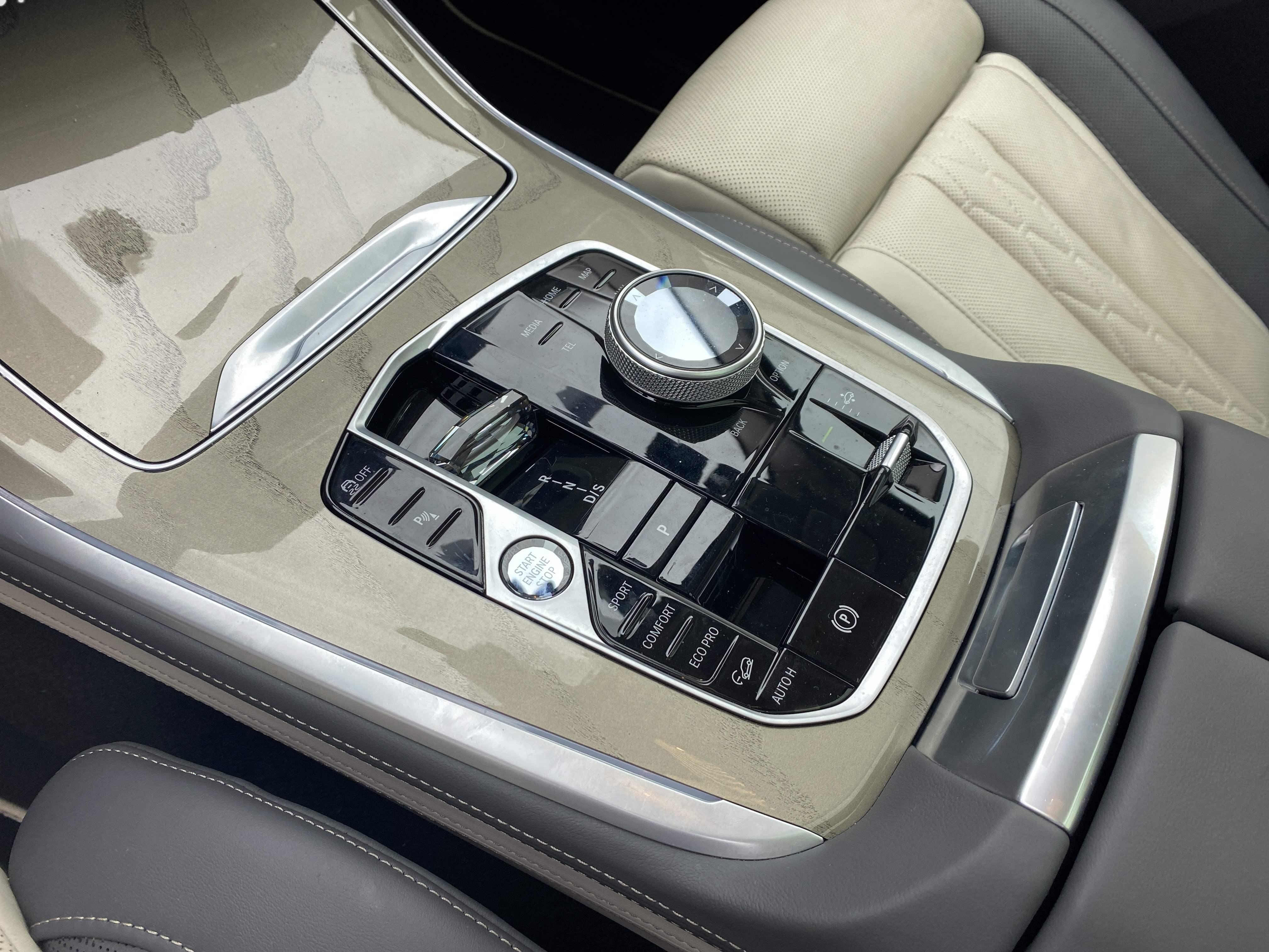 BMW X7 – Bild 9