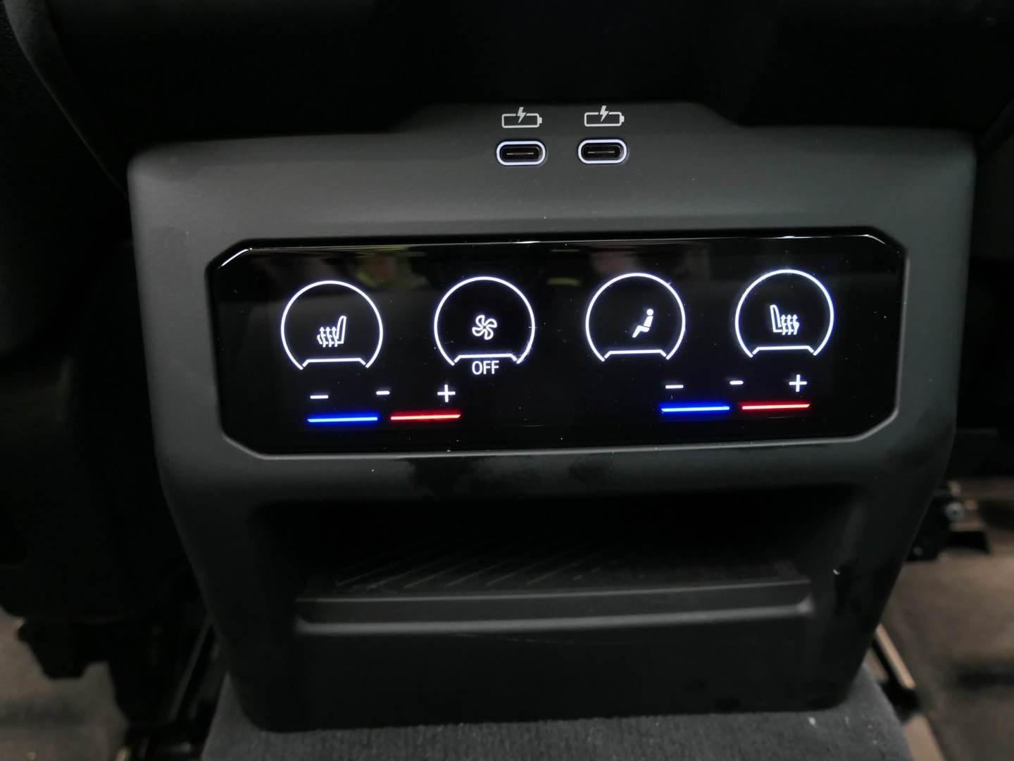 BMW 5er Touring – Bild 17