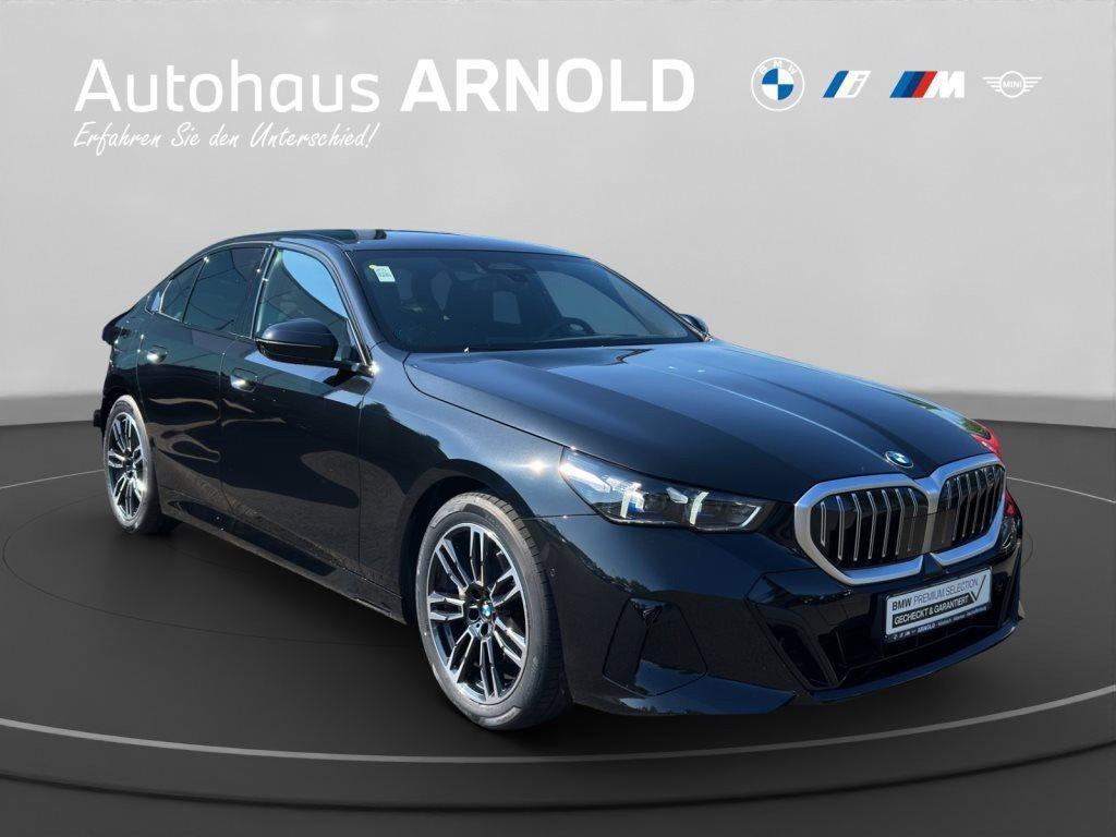 BMW 5er – Bild 2