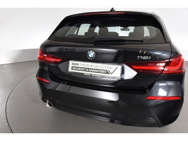 BMW 118i 2023