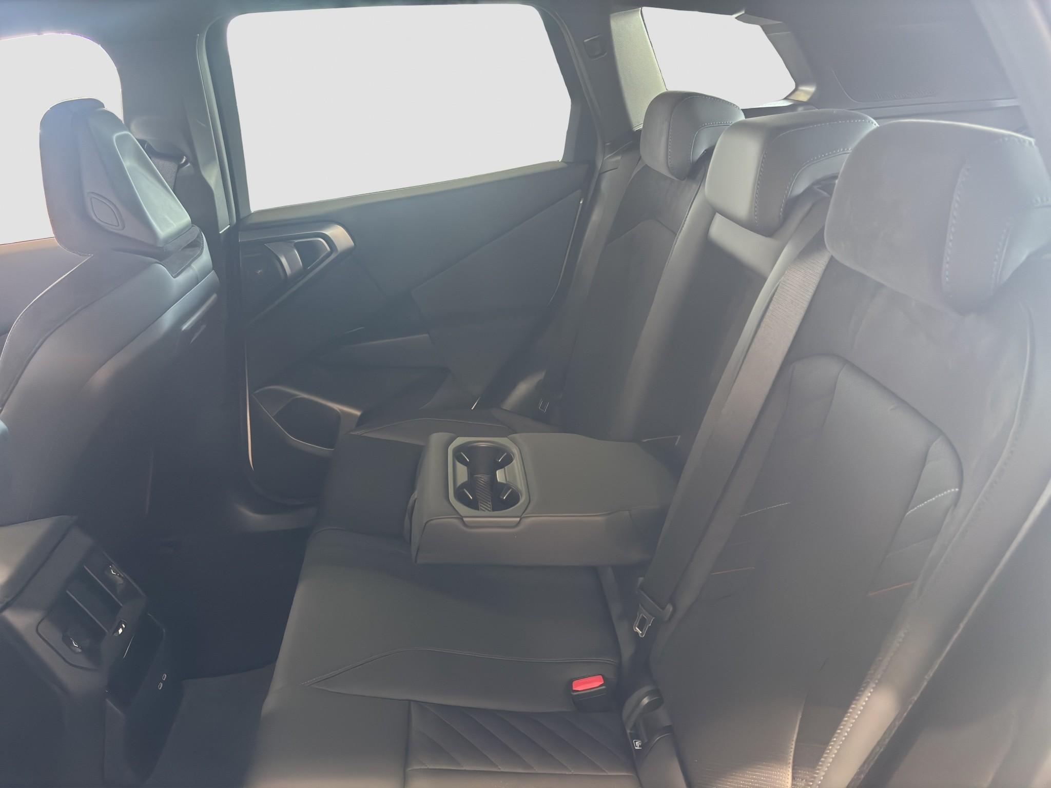 BMW X3 – Bild 14
