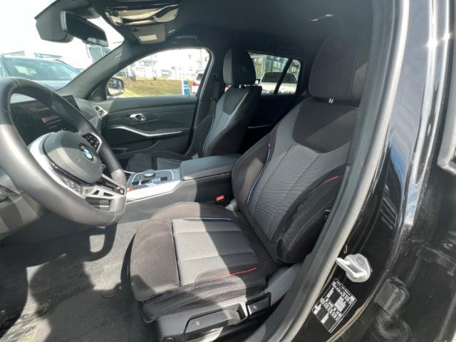 BMW 3er Touring – Bild 17