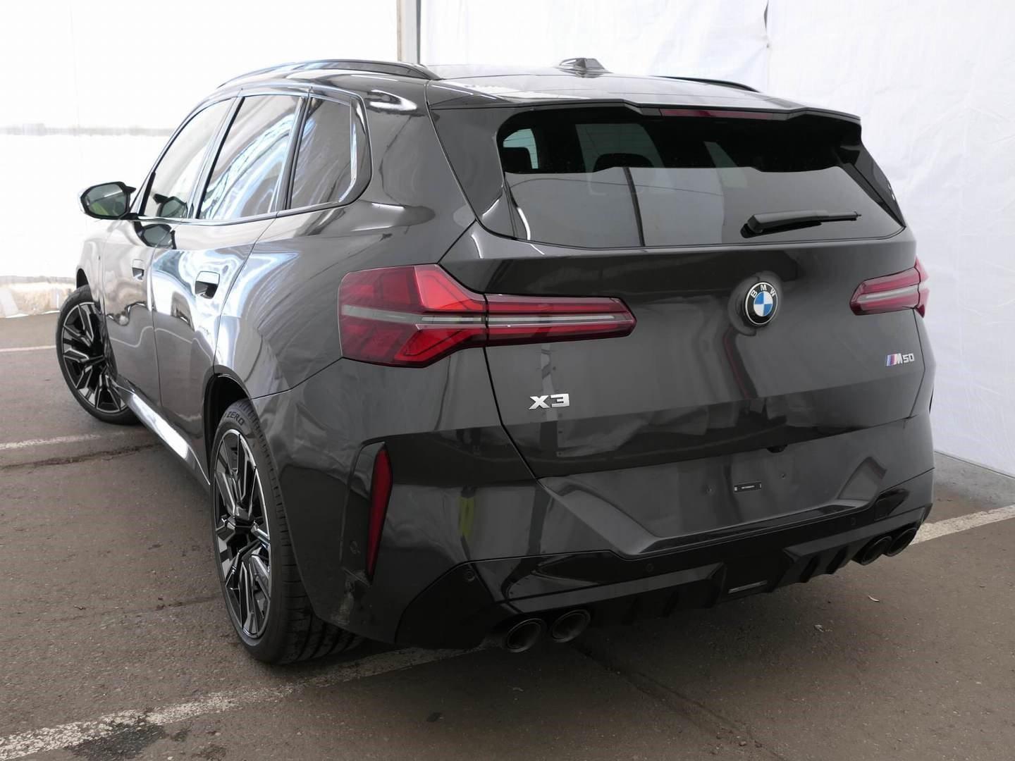 BMW X3 – Bild 3