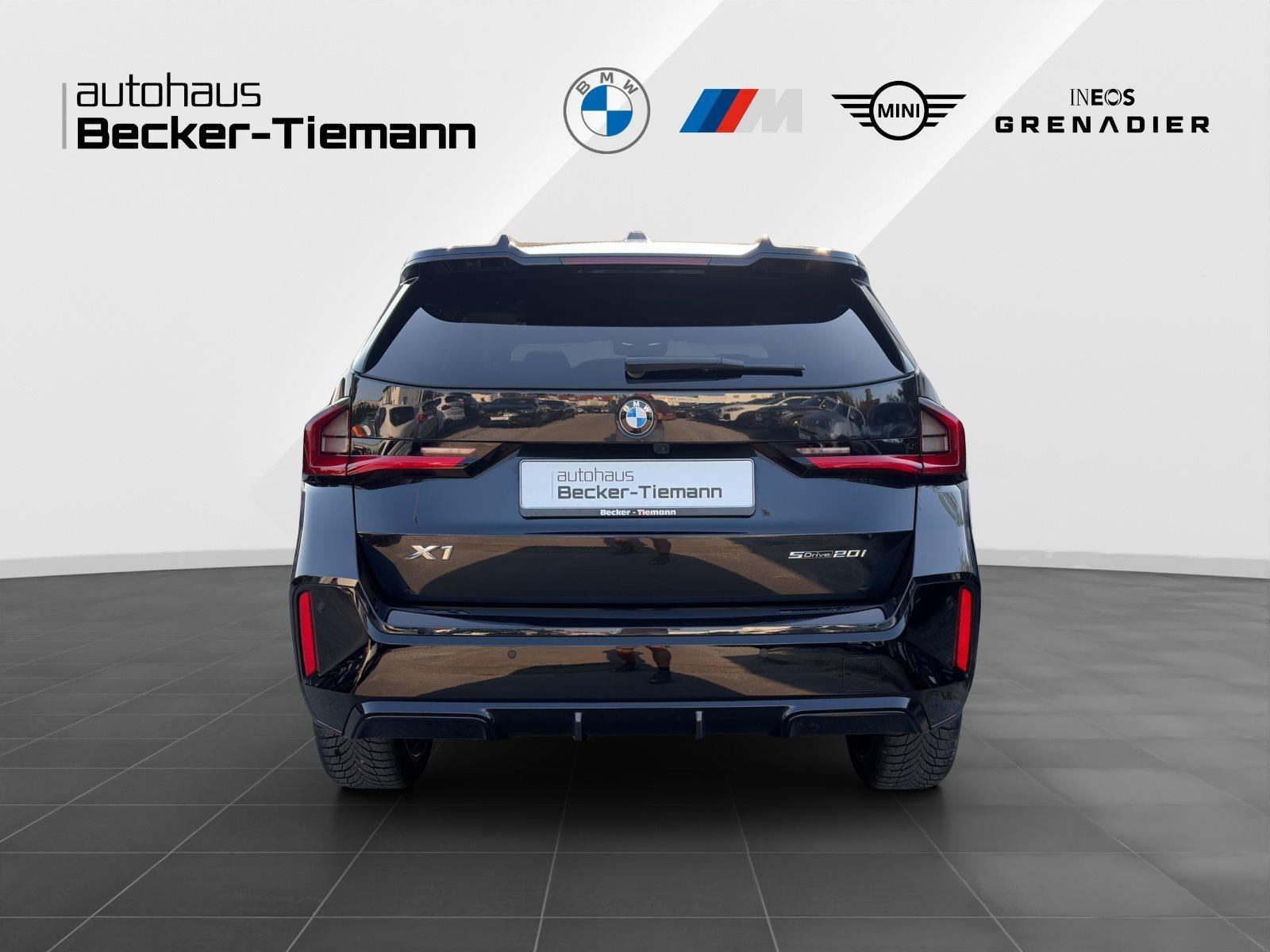 BMW X1 – Bild 5