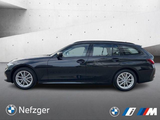 BMW 3er Touring – Bild 2
