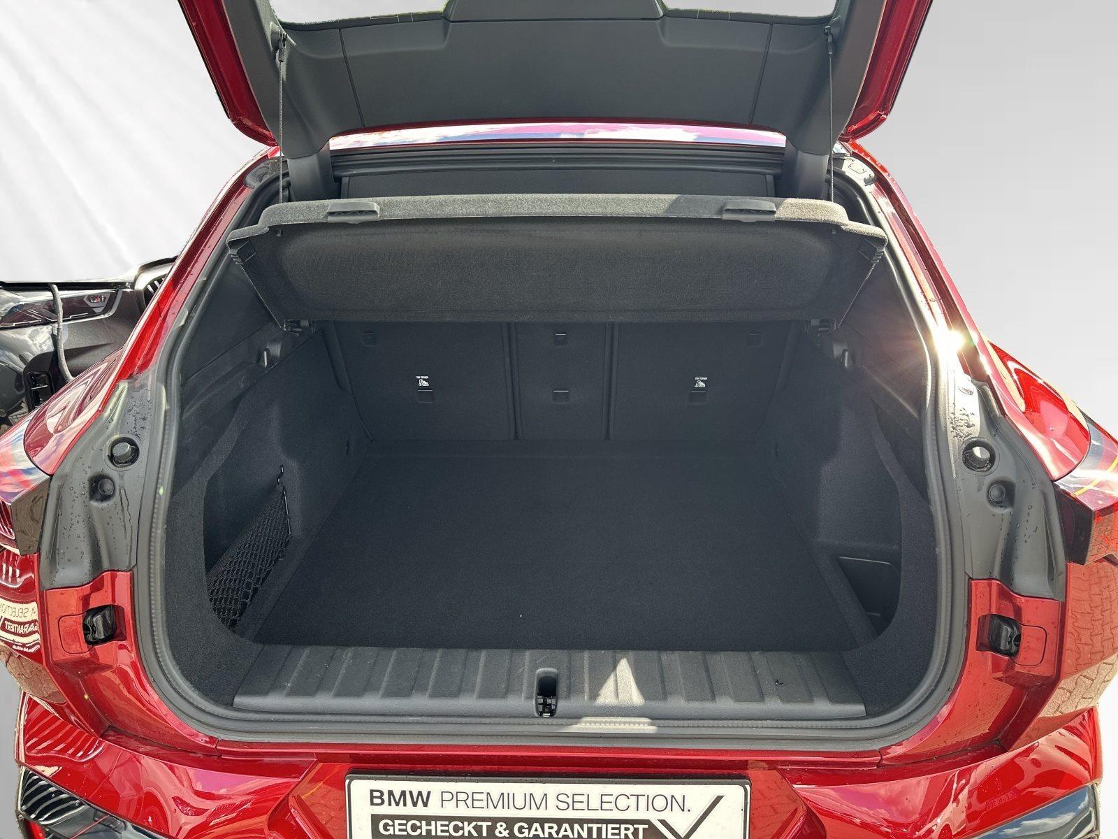 BMW X2 – Bild 28