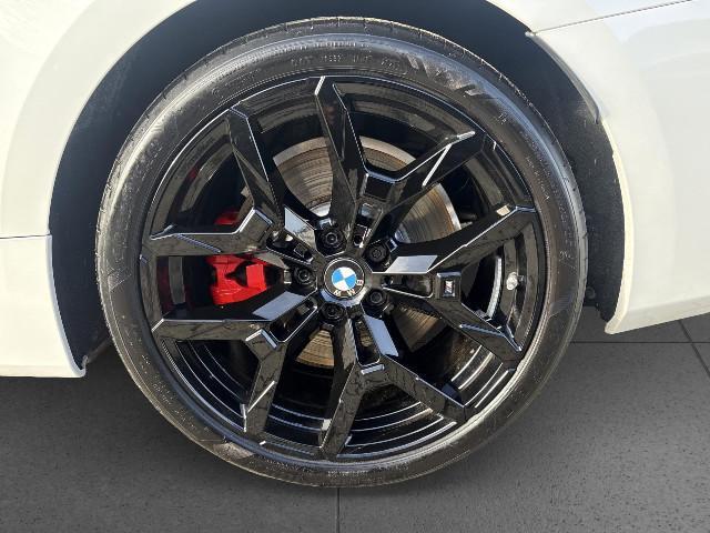 BMW 4er Cabrio – Bild 12