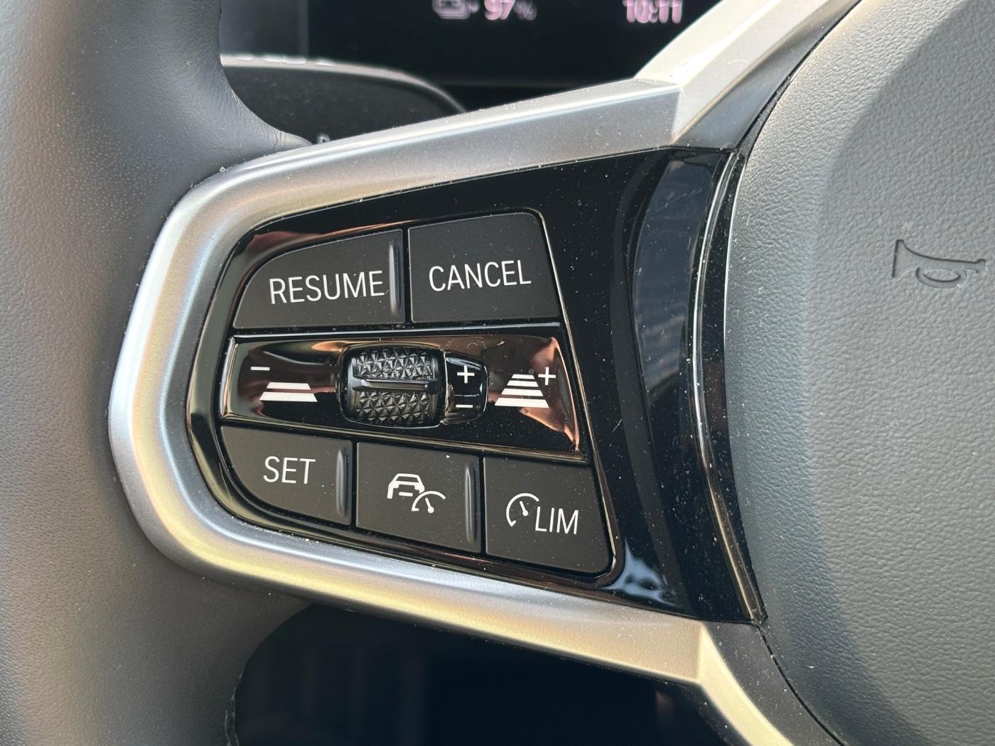 BMW i4 Gran Coupé – Bild 16