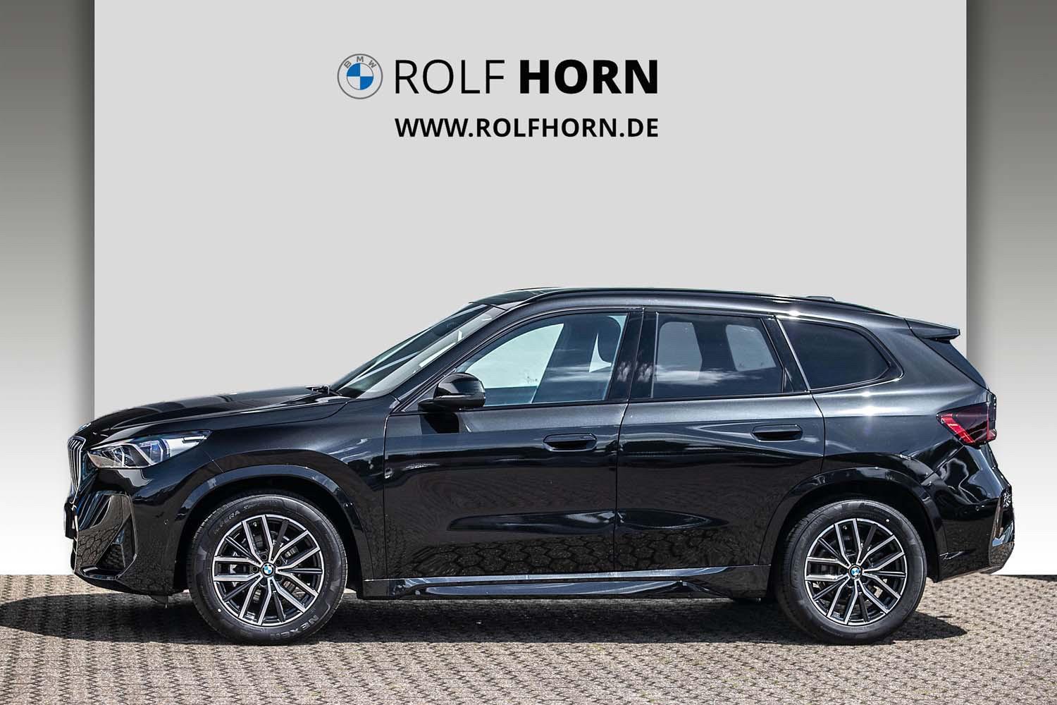 BMW X1 – Bild 8