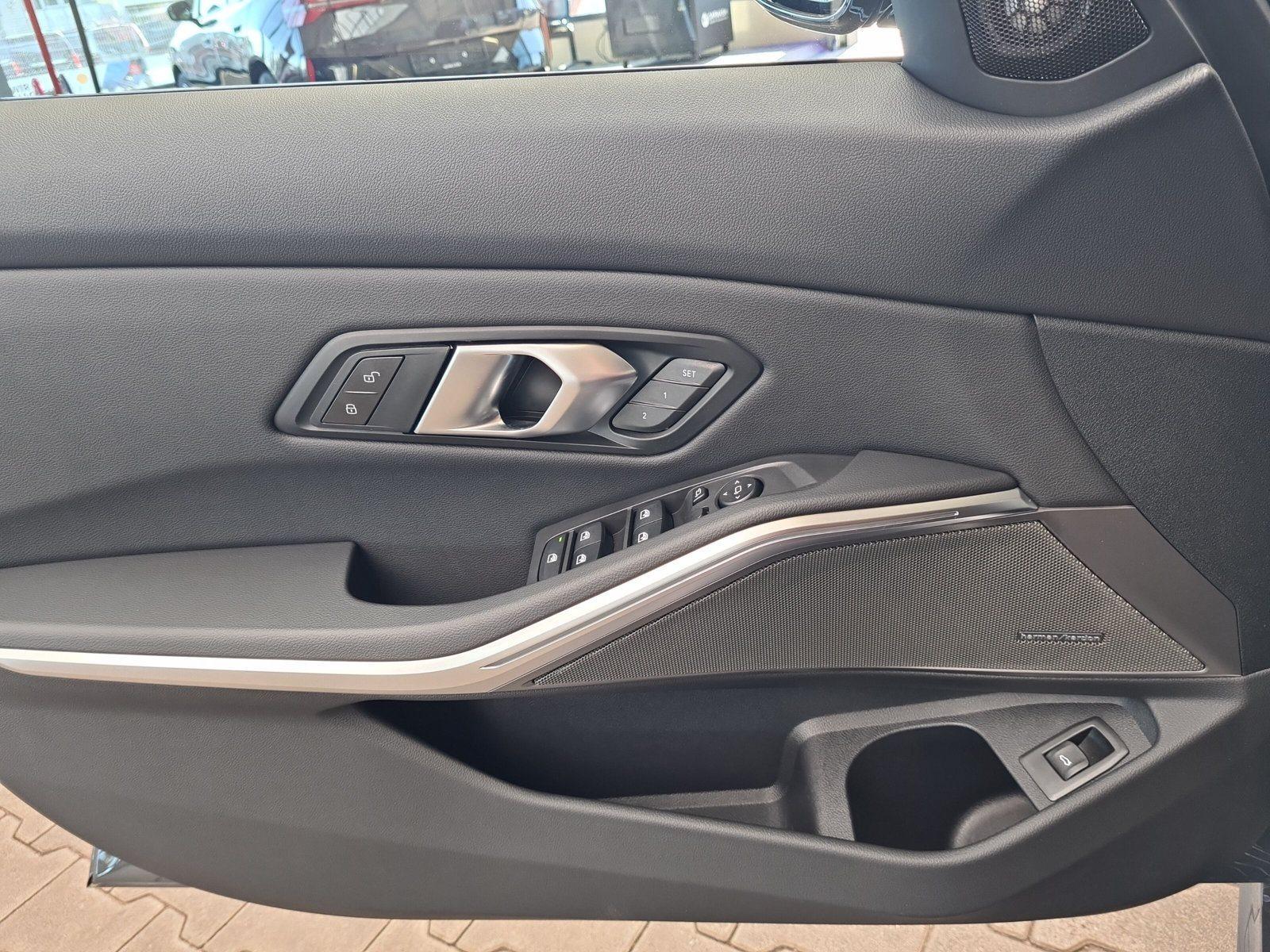 BMW 3er Touring – Bild 18