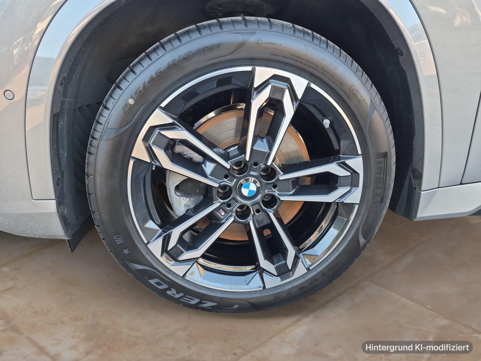BMW X1 – Bild 21