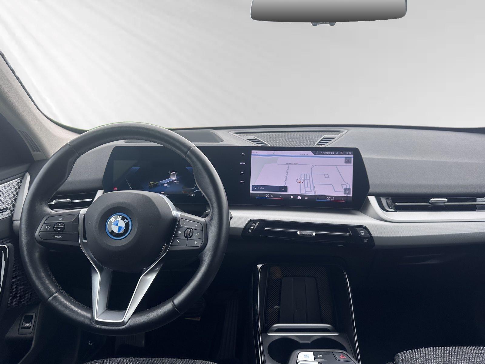 BMW iX1 – Bild 30