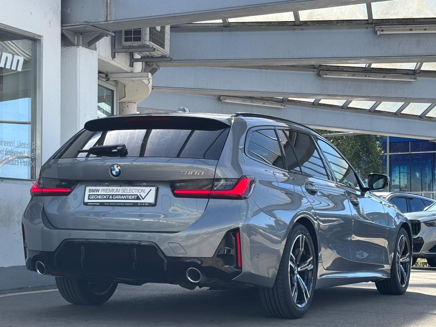 BMW 3er Touring – Bild 4