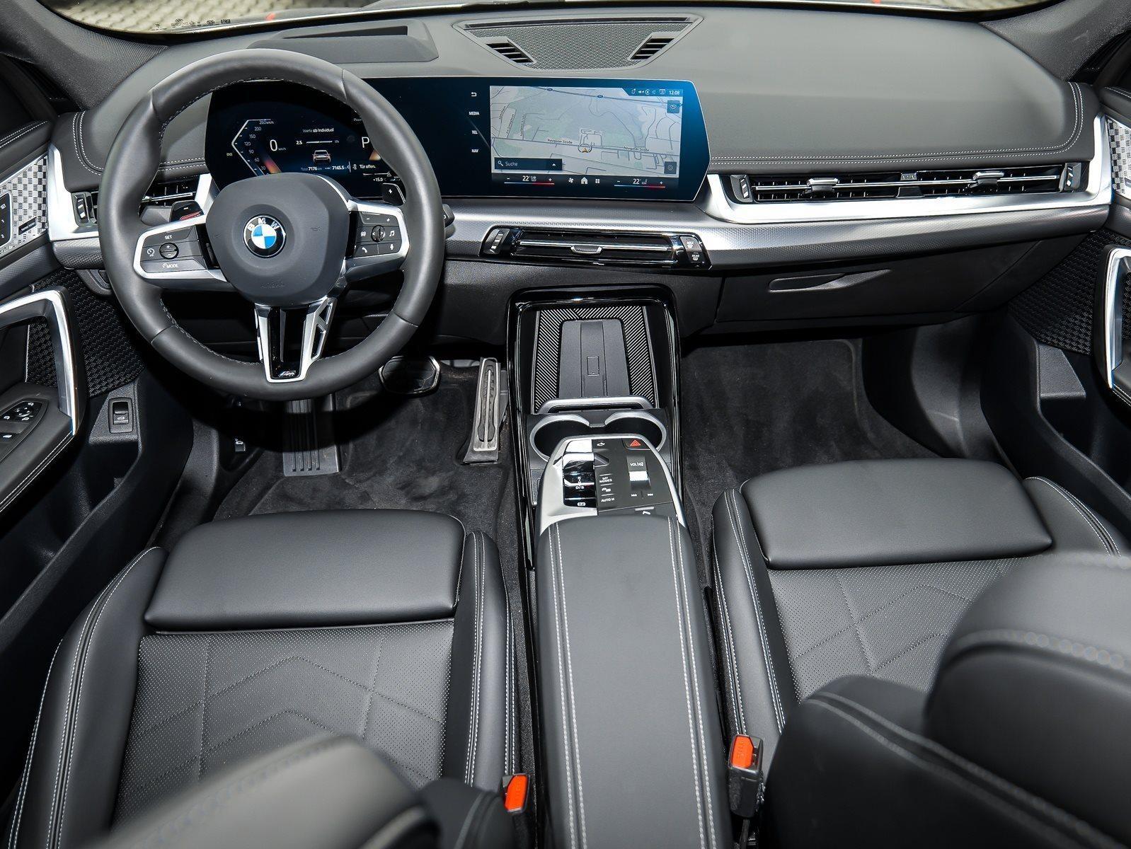 BMW X1 – Bild 3