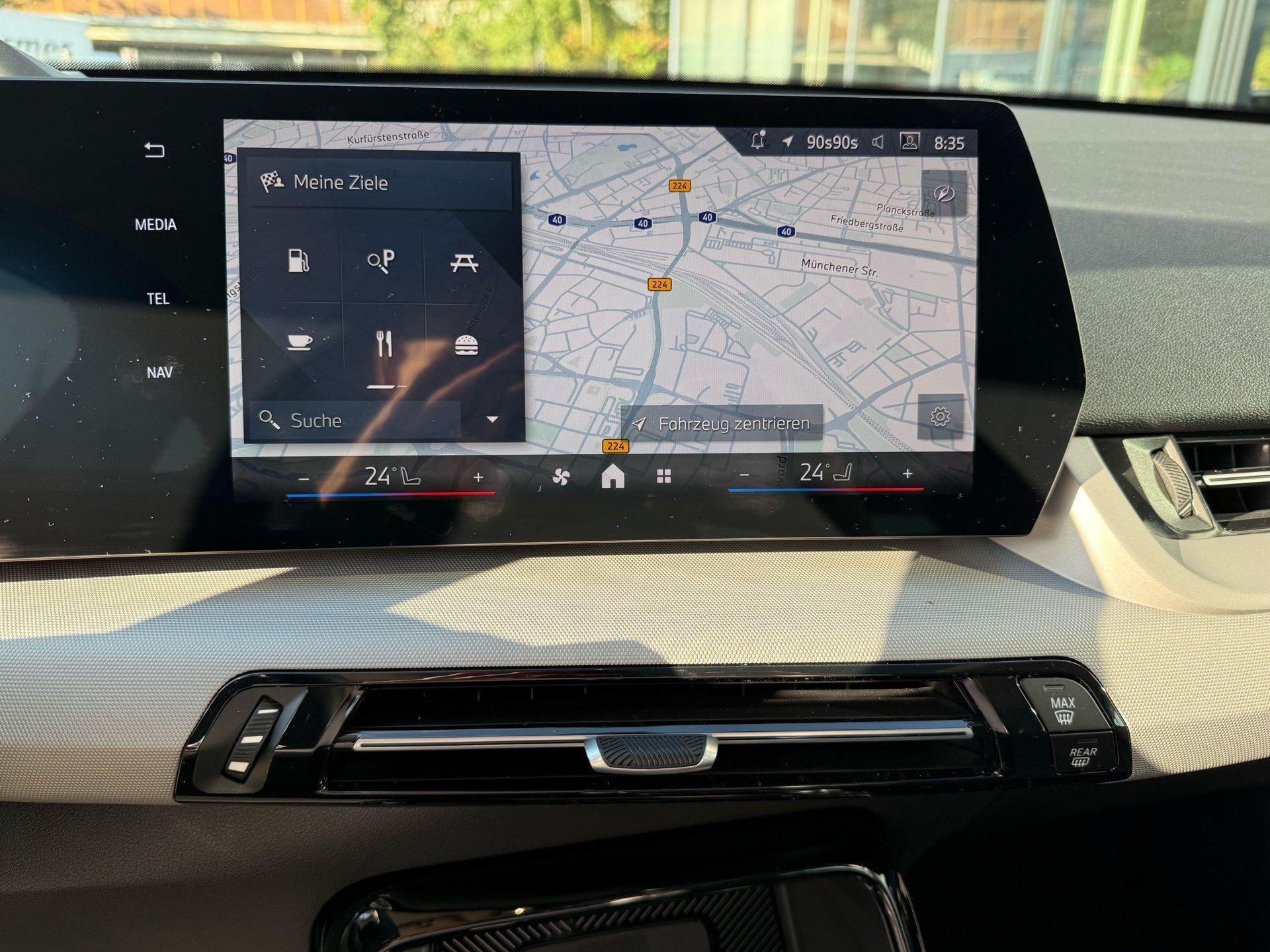 BMW X2 – Bild 15