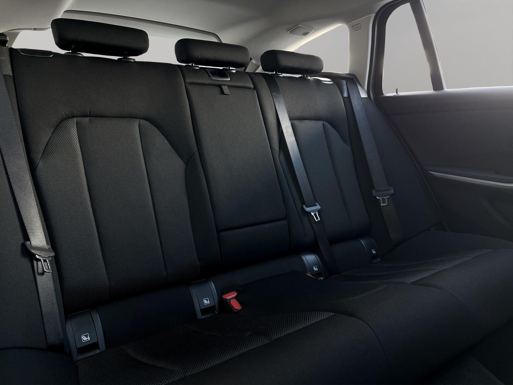 BMW 3er Touring – Bild 10