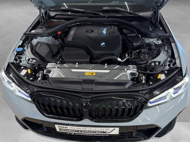 BMW 3er Touring – Bild 30