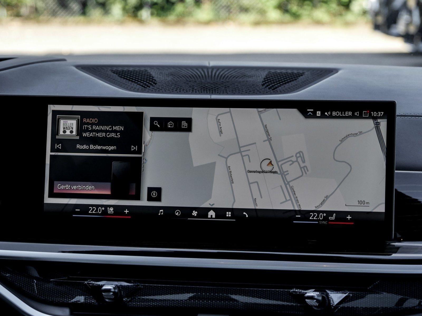 BMW X7 – Bild 7