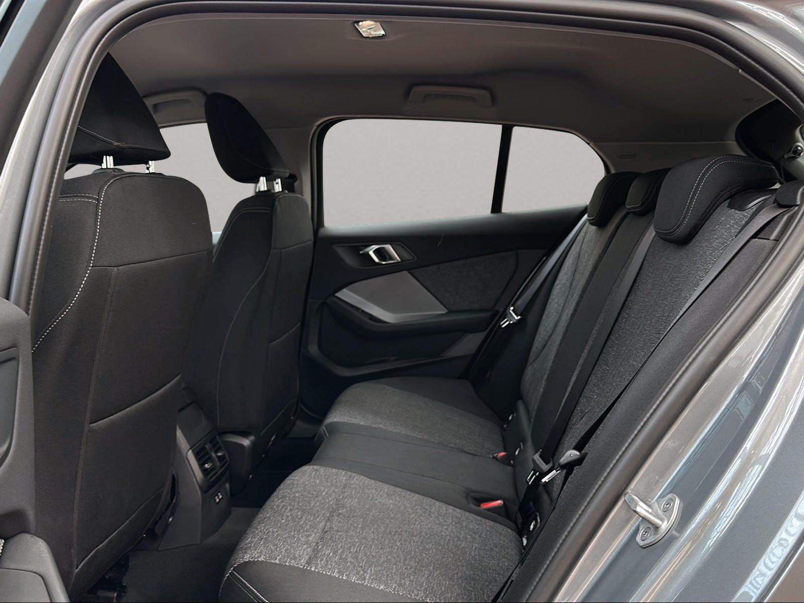 BMW 1er – Bild 9